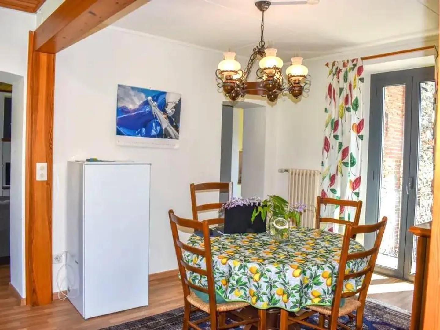 Touristische Struktur mit Restaurant und Pool im Malcantone - Foto 7 von 11