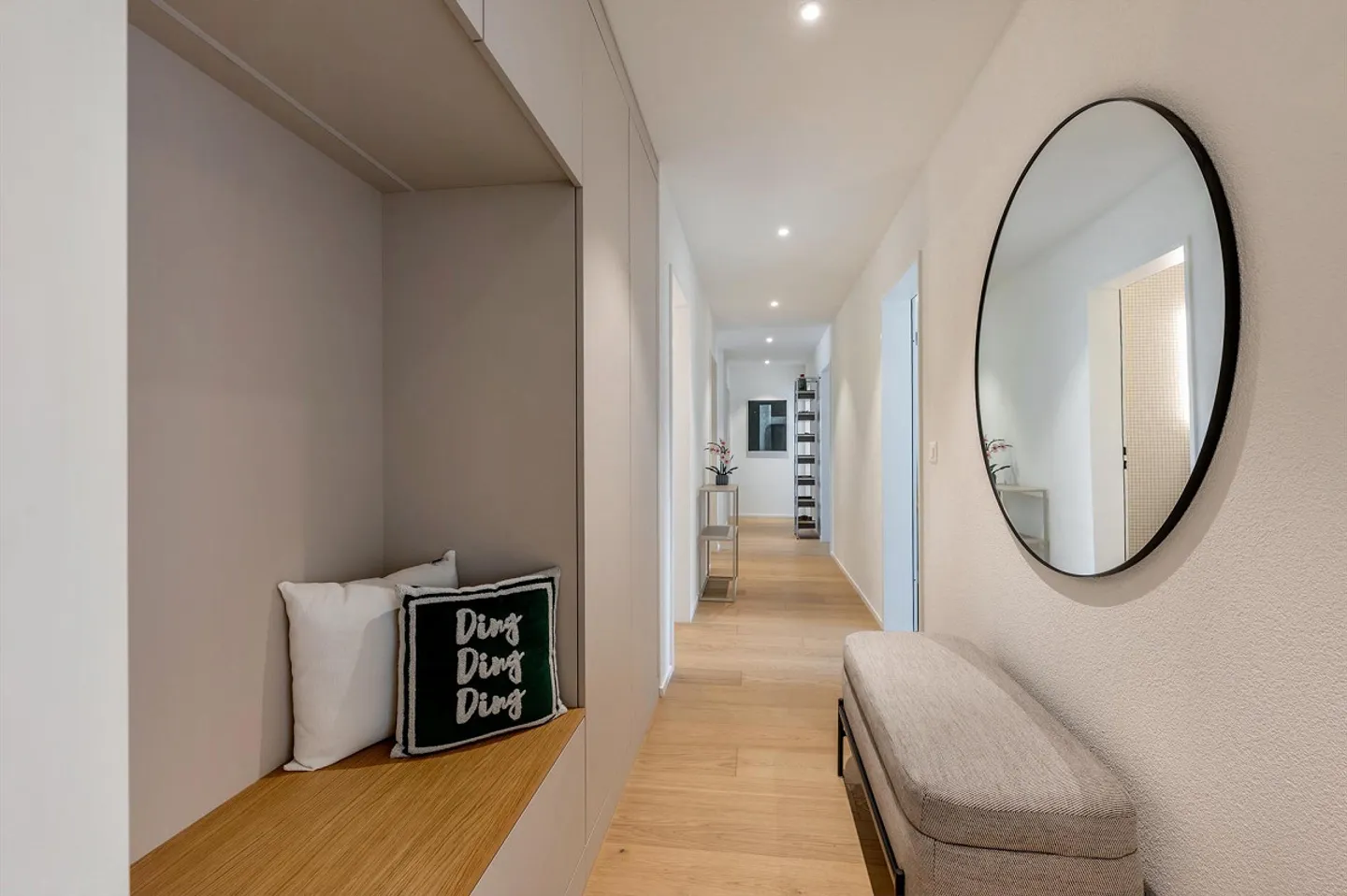 Vie contemporaine dans un endroit détendu - Photo 3 sur 10