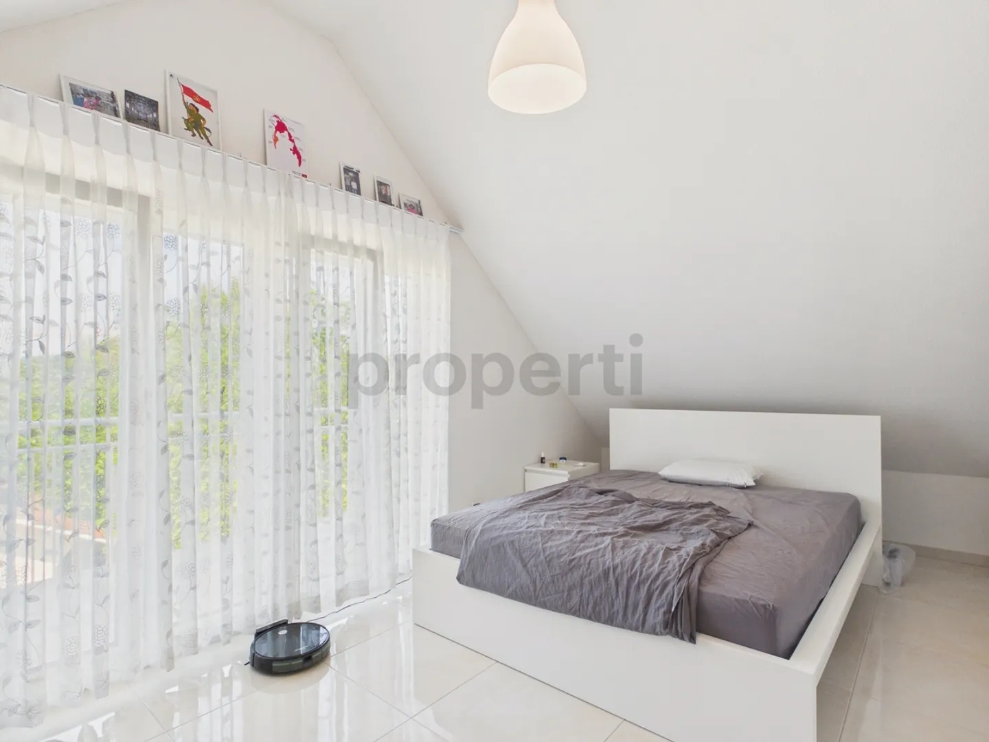 Maison contiguë 6.5 pièces - Photo 6 sur 13