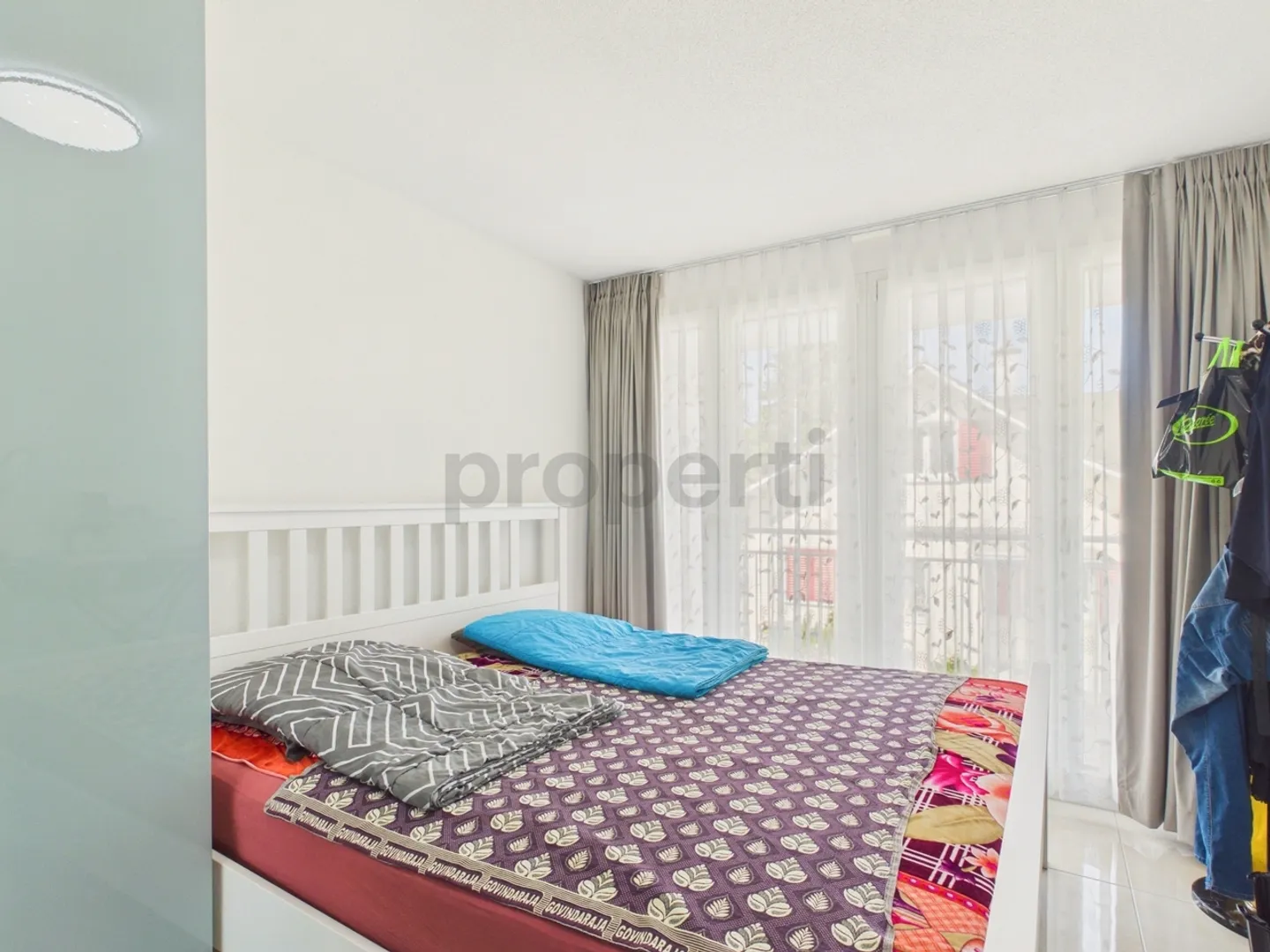 Maison contiguë 6.5 pièces - Photo 7 sur 13