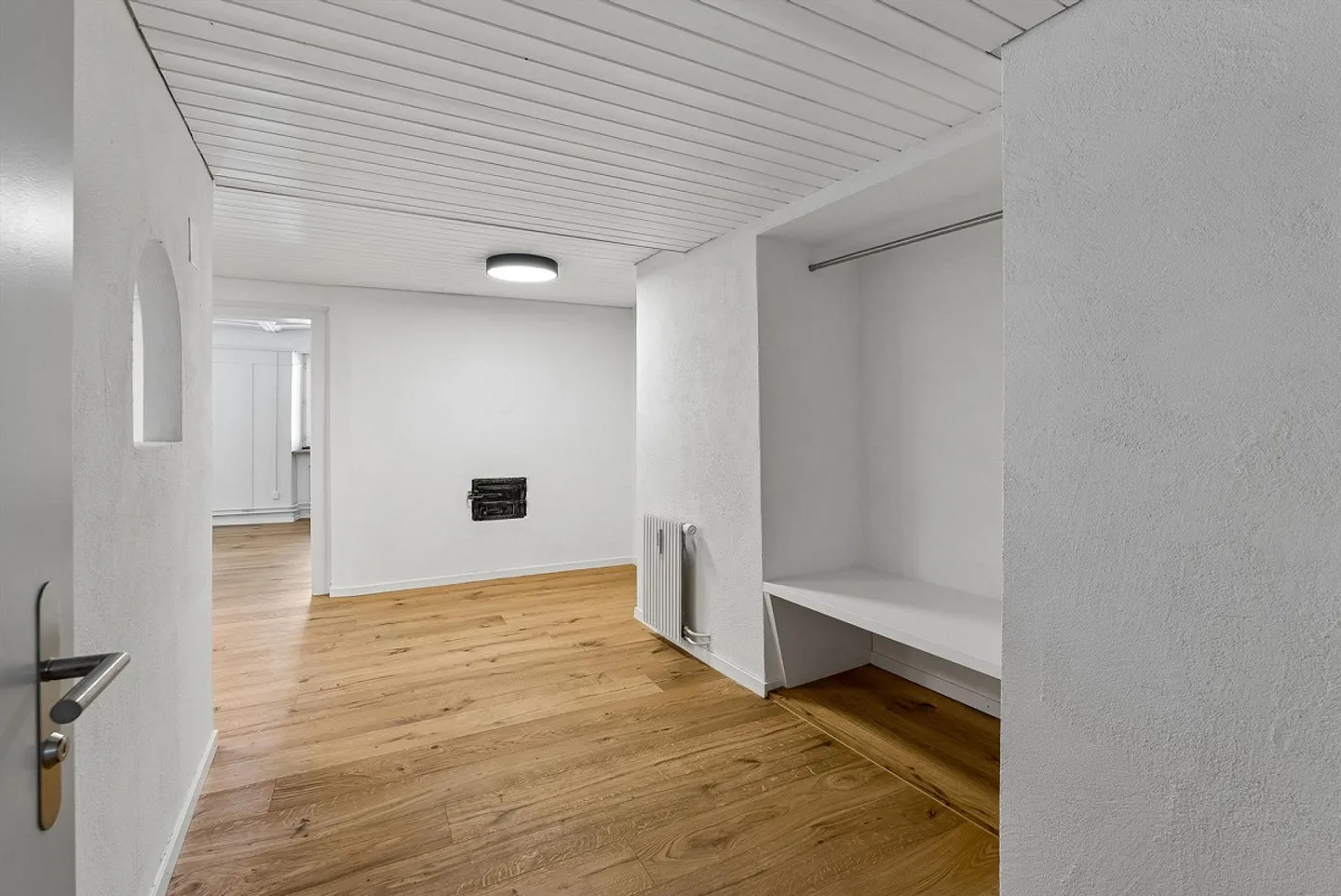 Appartement 3.5 pièces à Schaffhausen - Photo 3 sur 13
