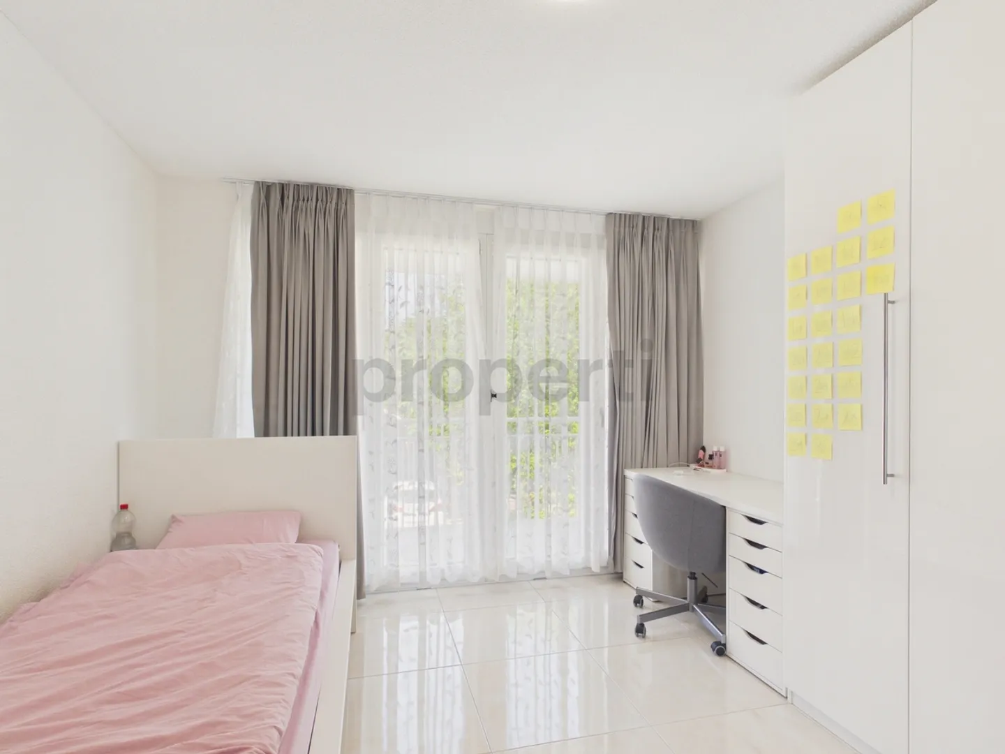 Maison contiguë 6.5 pièces - Photo 8 sur 13
