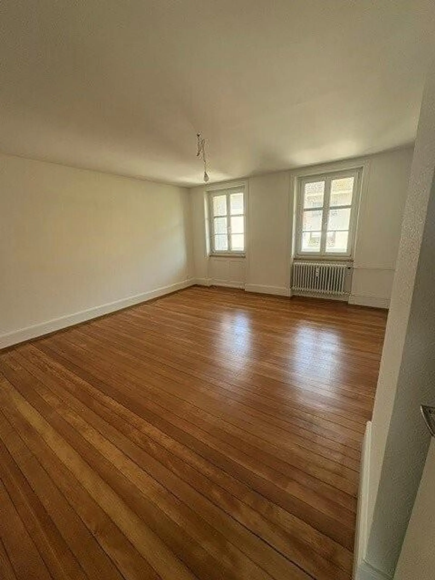 Charmante Wohnung in Riehen - Foto 4 von 7