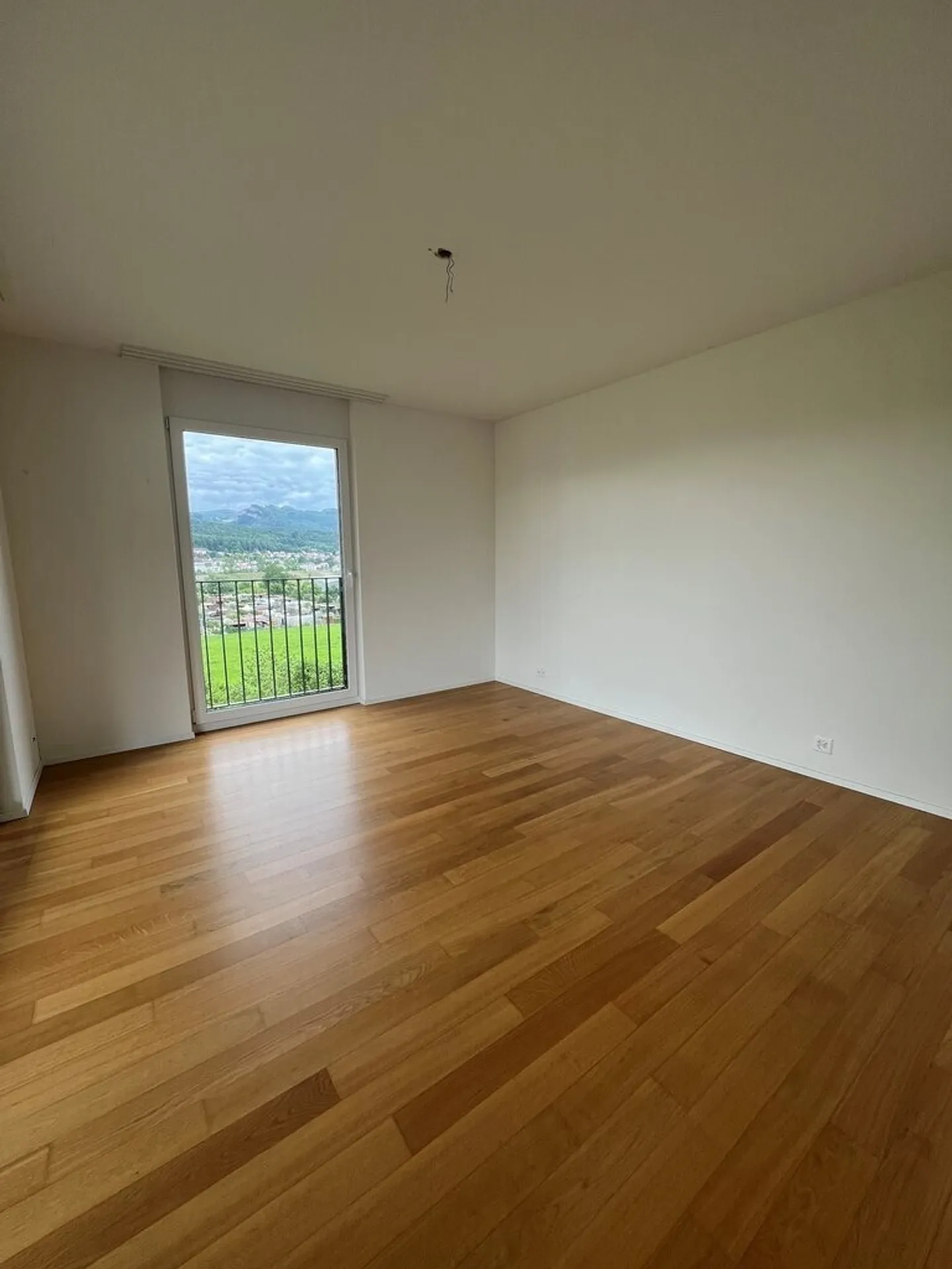 3.5 Room Apartment - Photo 3 of 7