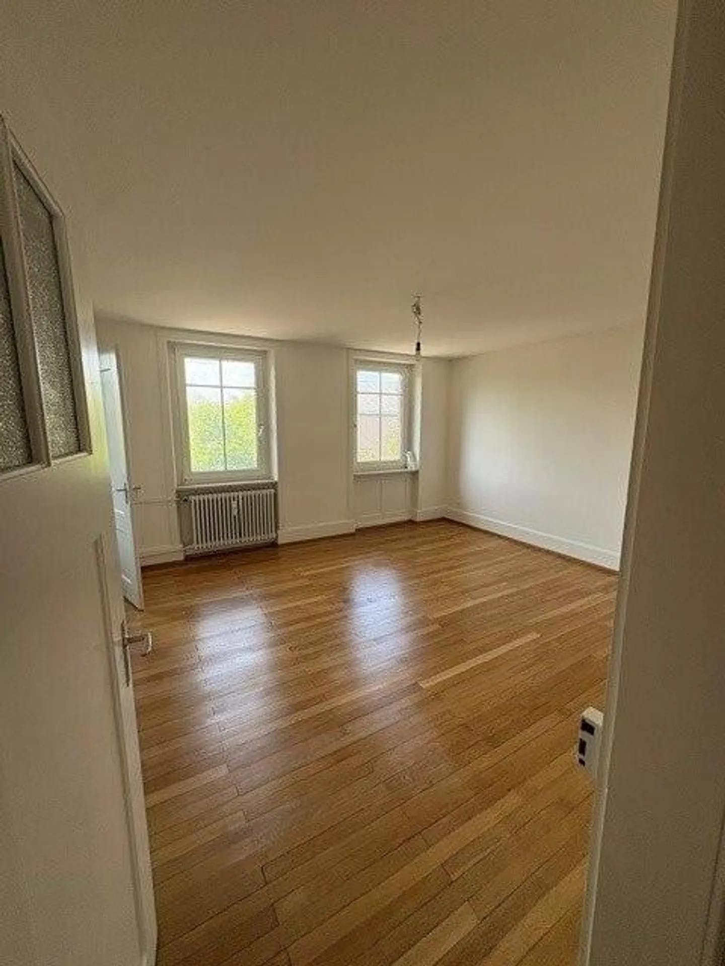 Charmante Wohnung in Riehen - Foto 5 von 7