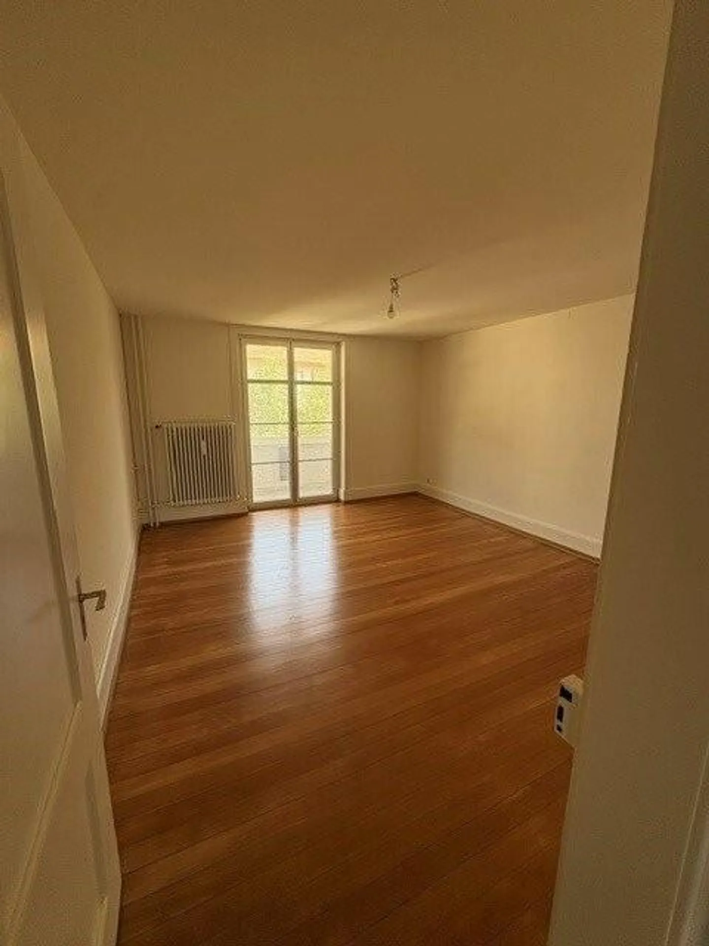 Charmante Wohnung in Riehen - Foto 6 von 7