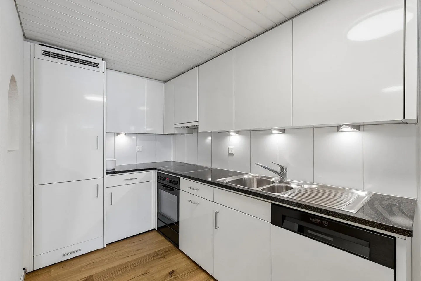 Appartement 3.5 pièces à Schaffhausen - Photo 4 sur 13