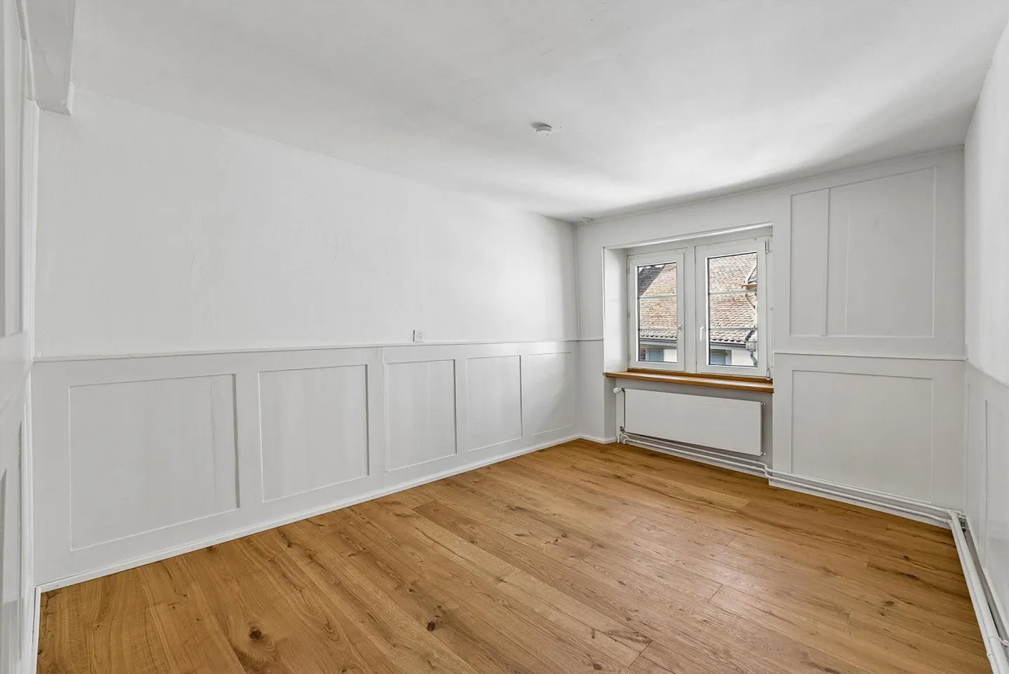 Appartement 3.5 pièces à Schaffhausen - Photo 5 sur 13