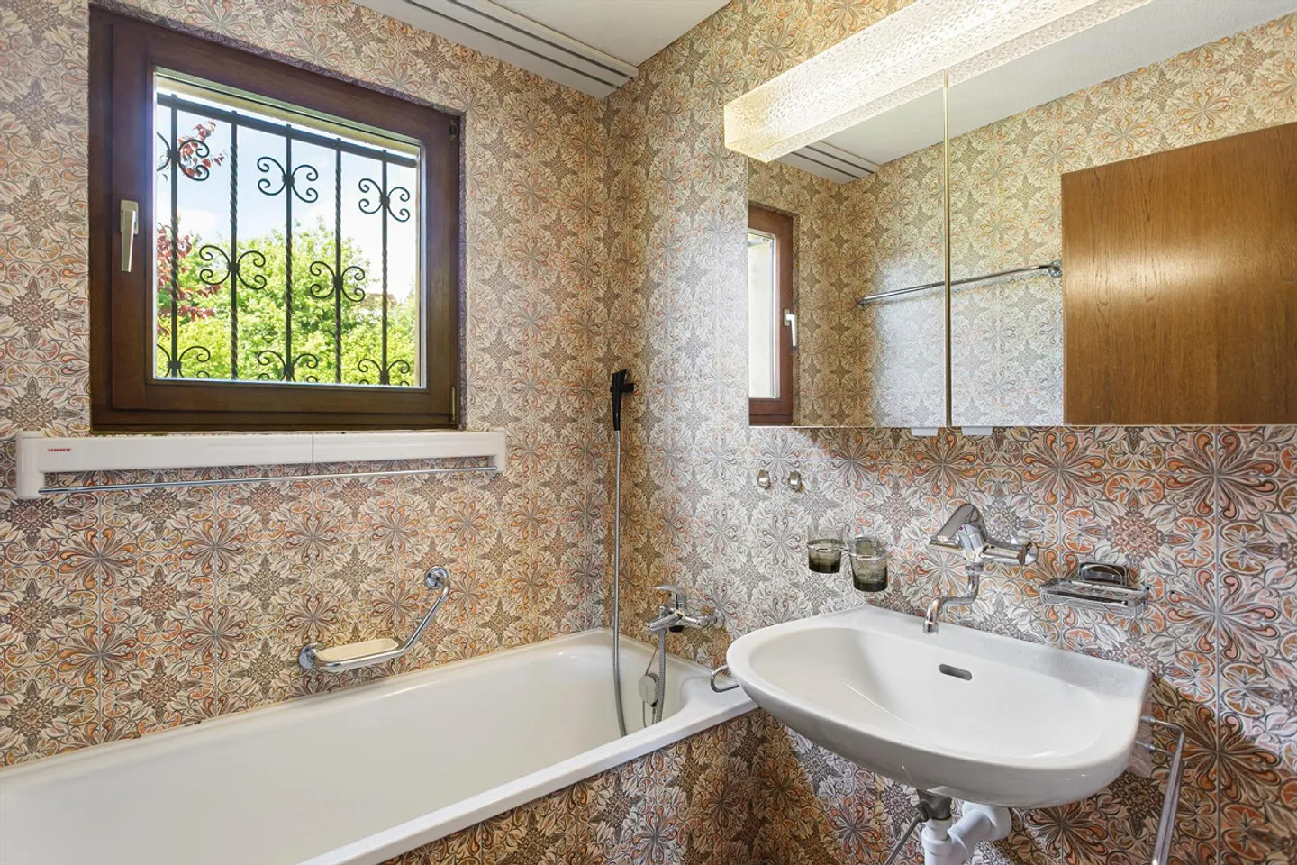 Casa familiare con giardino spazioso - Foto 7 di 9