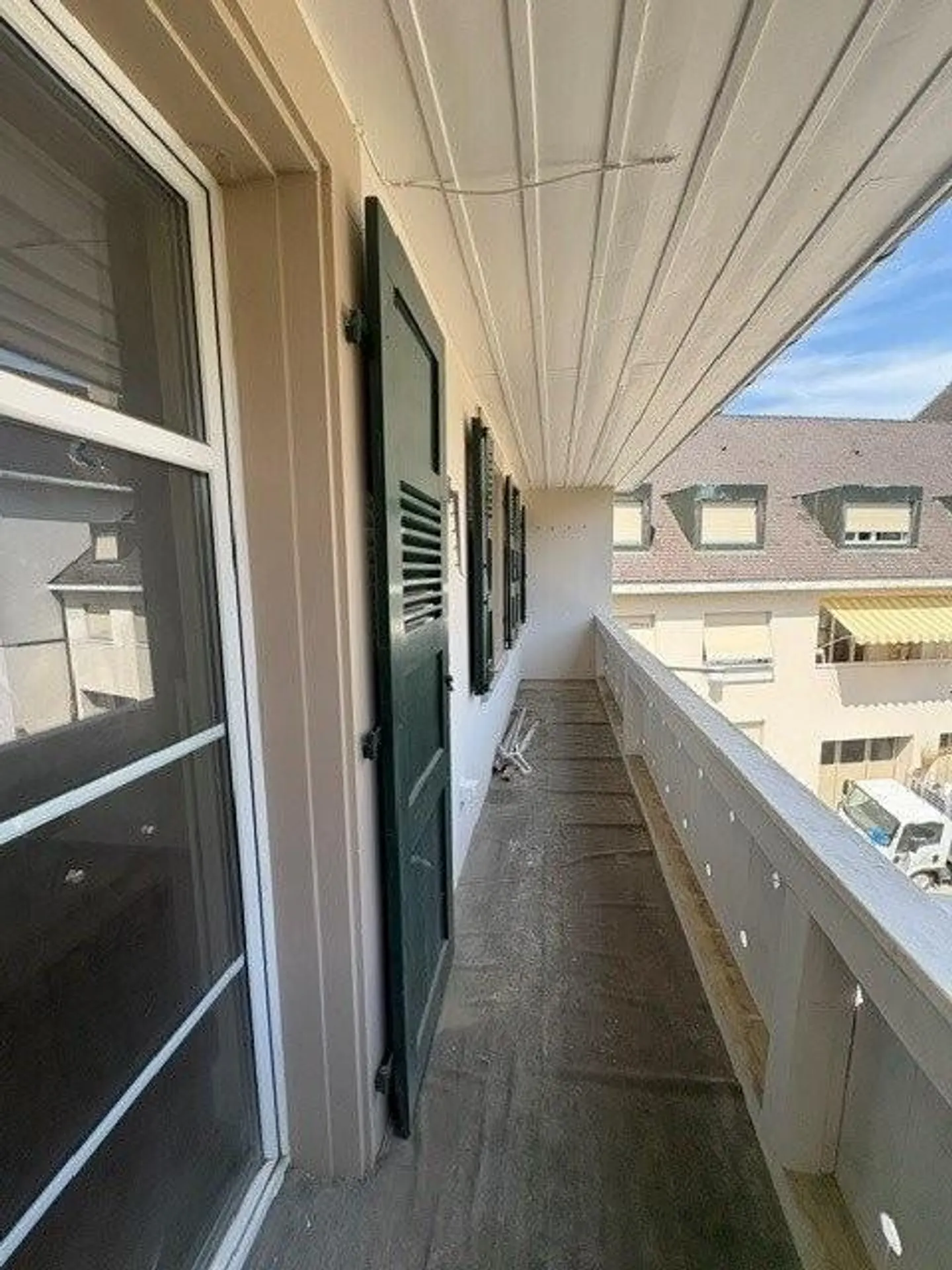 Charmante Wohnung in Riehen - Foto 7 von 7