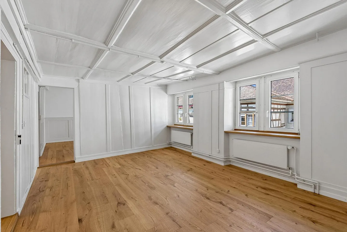 Appartement 3.5 pièces à Schaffhausen - Photo 1 sur 13