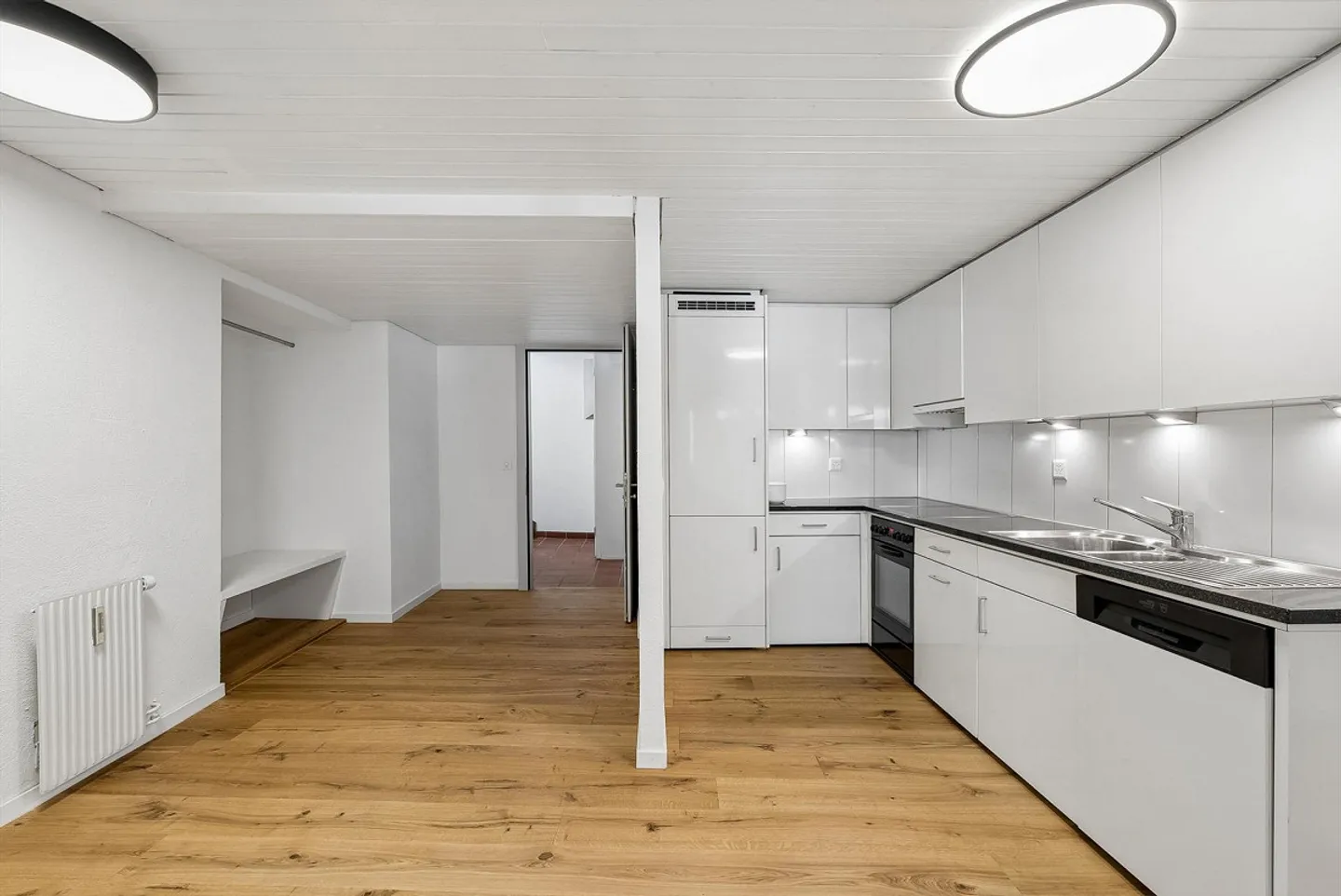 Appartement 3.5 pièces à Schaffhausen - Photo 2 sur 13