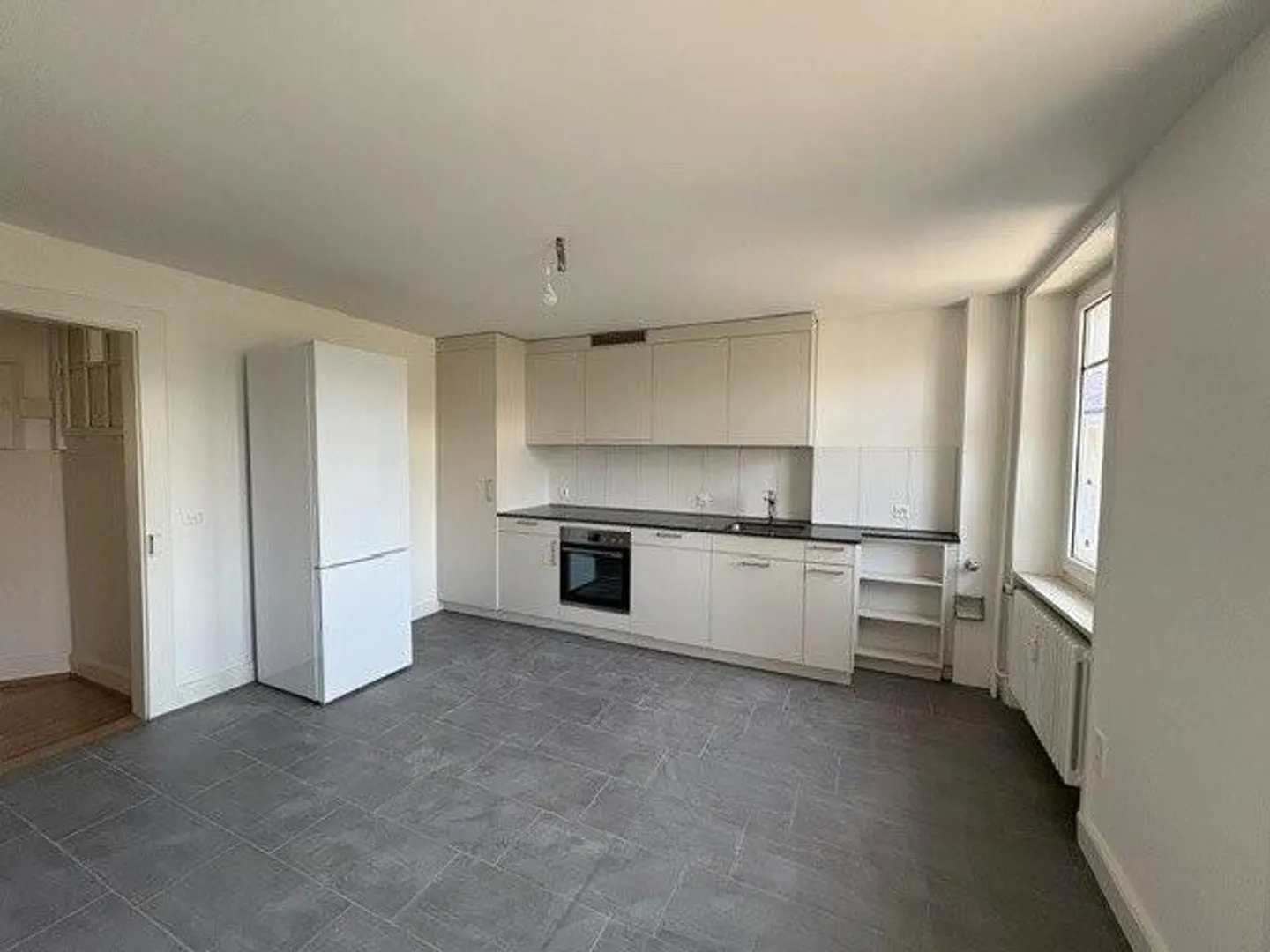 Charmante Wohnung in Riehen - Foto 2 von 7