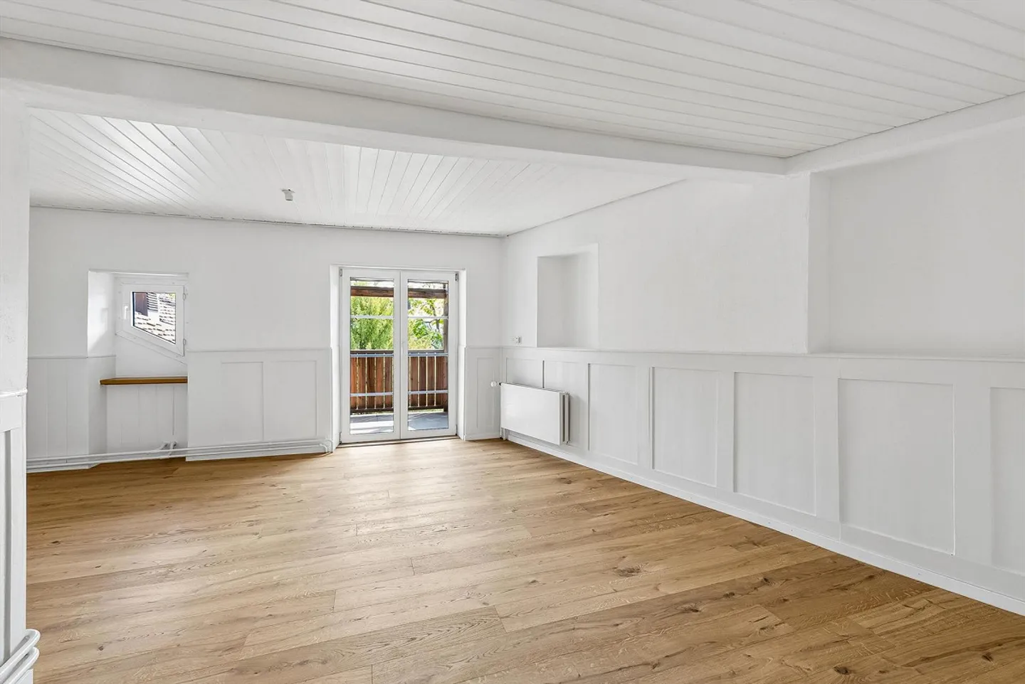 Appartement 3.5 pièces à Schaffhausen - Photo 7 sur 13