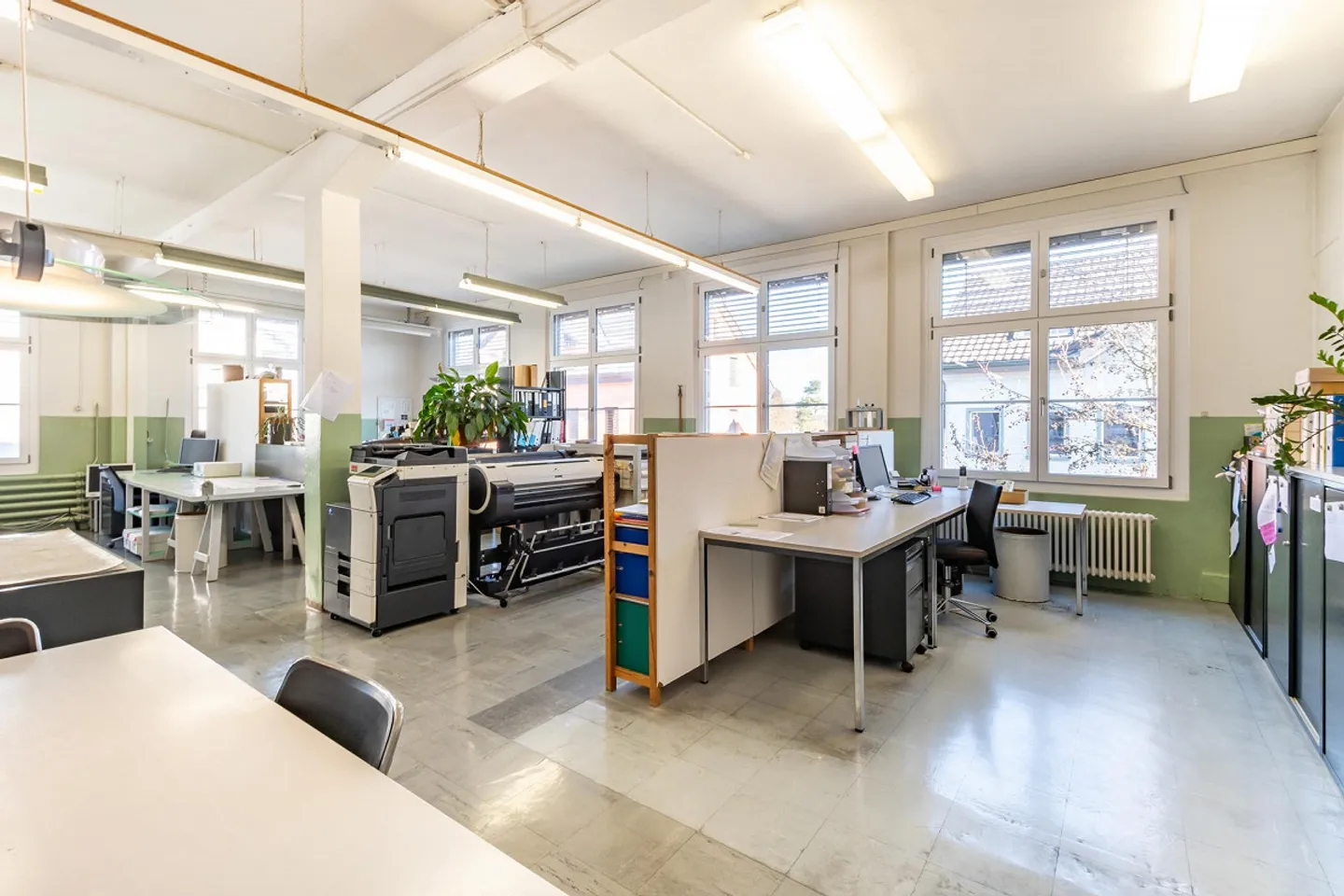 Propriété résidentielle et commerciale dans un emplacement central - Photo 7 sur 14