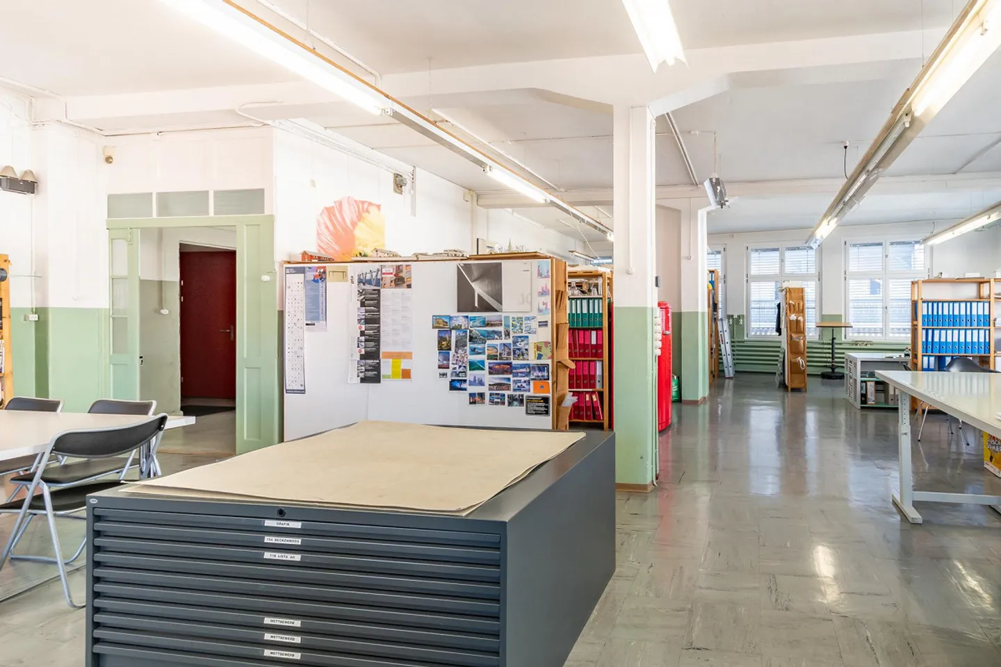 Propriété résidentielle et commerciale dans un emplacement central - Photo 8 sur 14