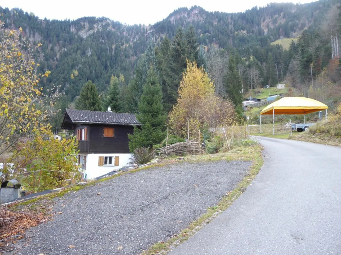 Maison de vacances 4 pièces dans un emplacement calme et idyllique - Photo 20 sur 21