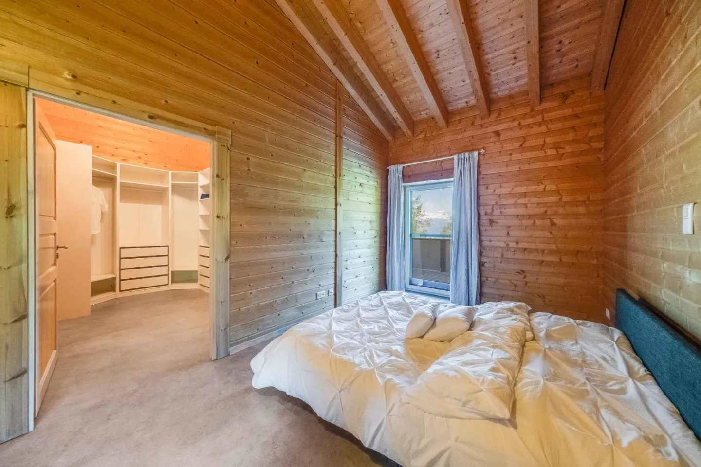 Chalet eccezionale a Val d'Hérens - Foto 10 di 13