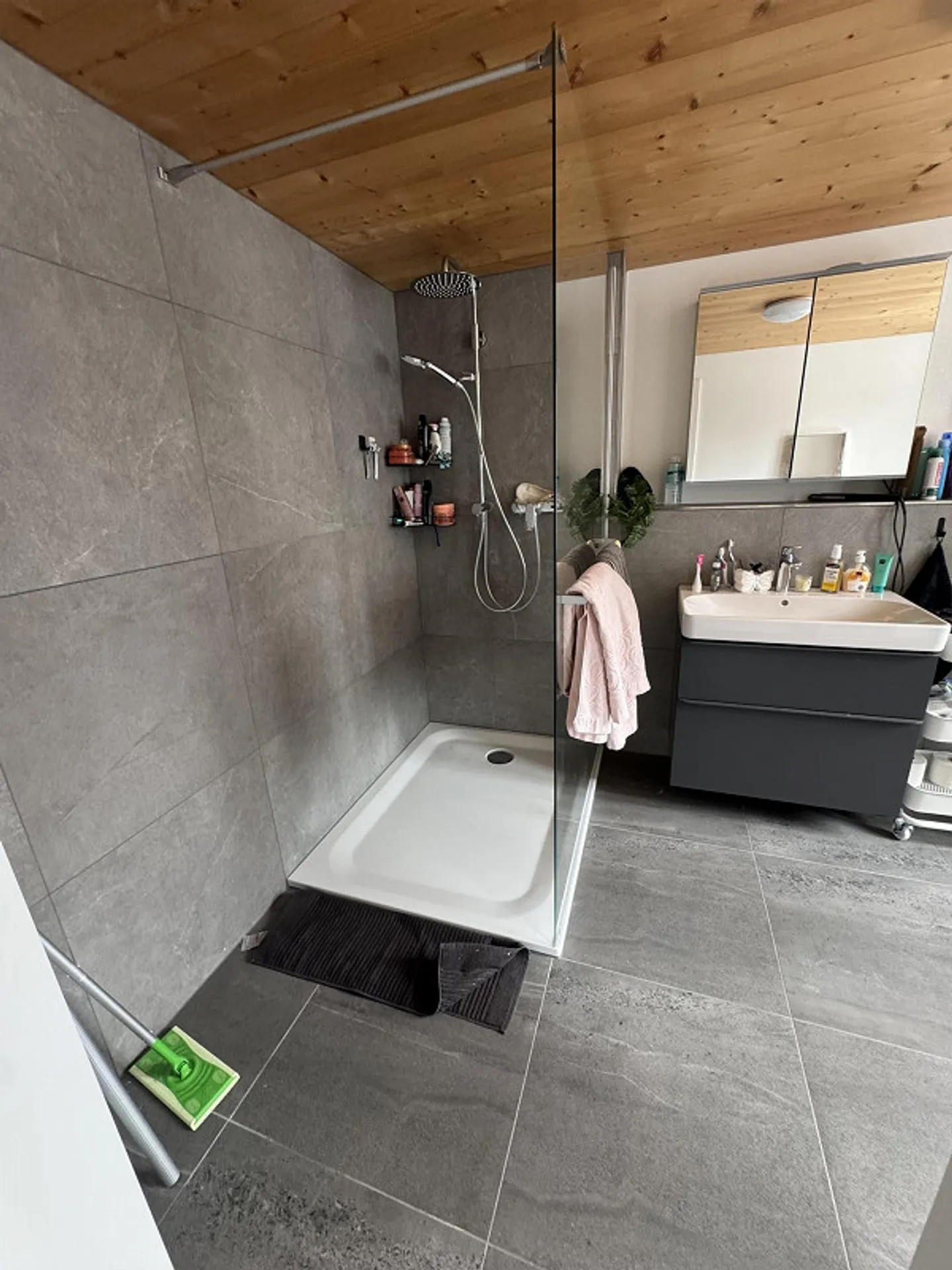 Charming, newly renovated apartment in the green - Photo 6 of 16