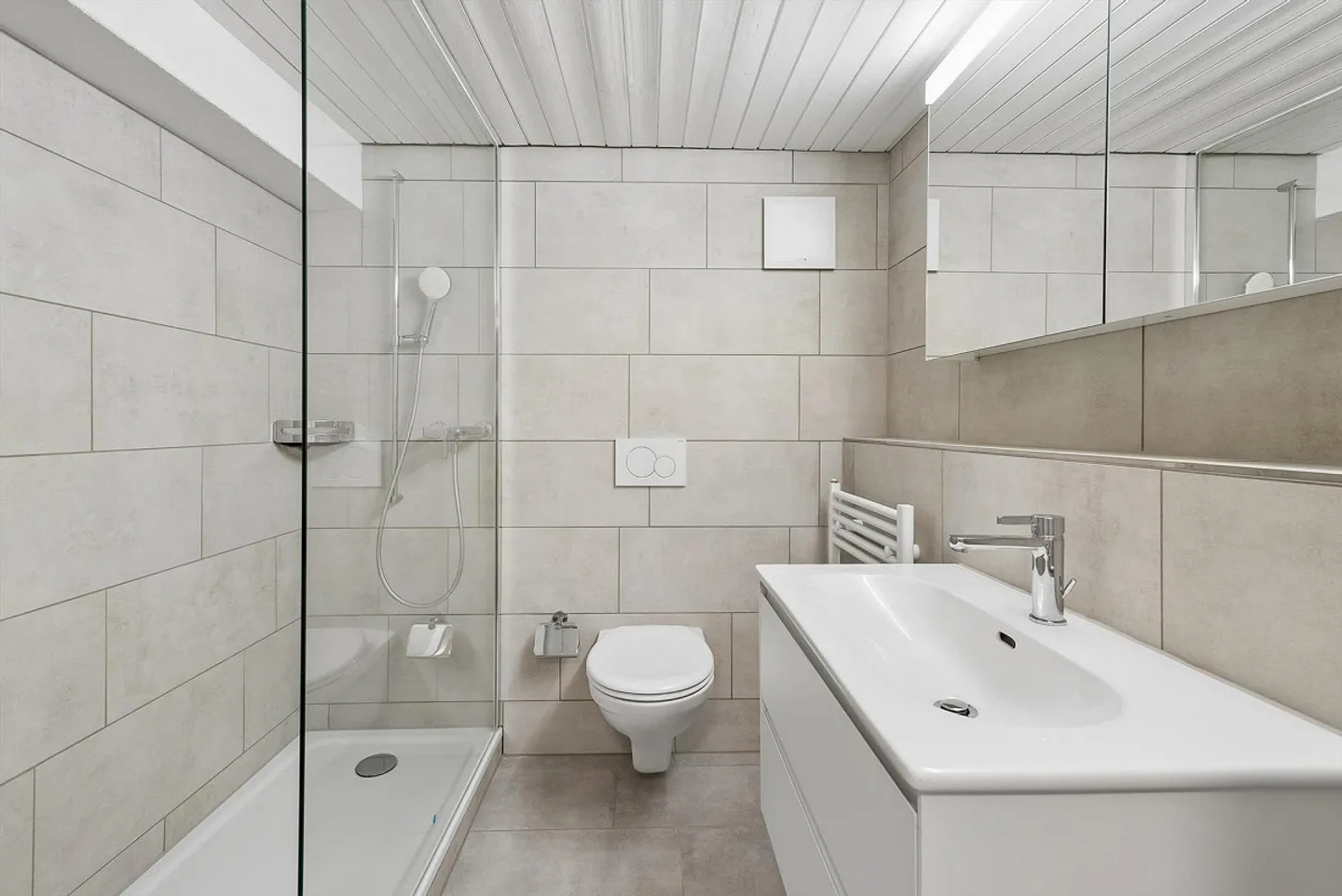 Appartement 3.5 pièces à Schaffhausen - Photo 8 sur 13
