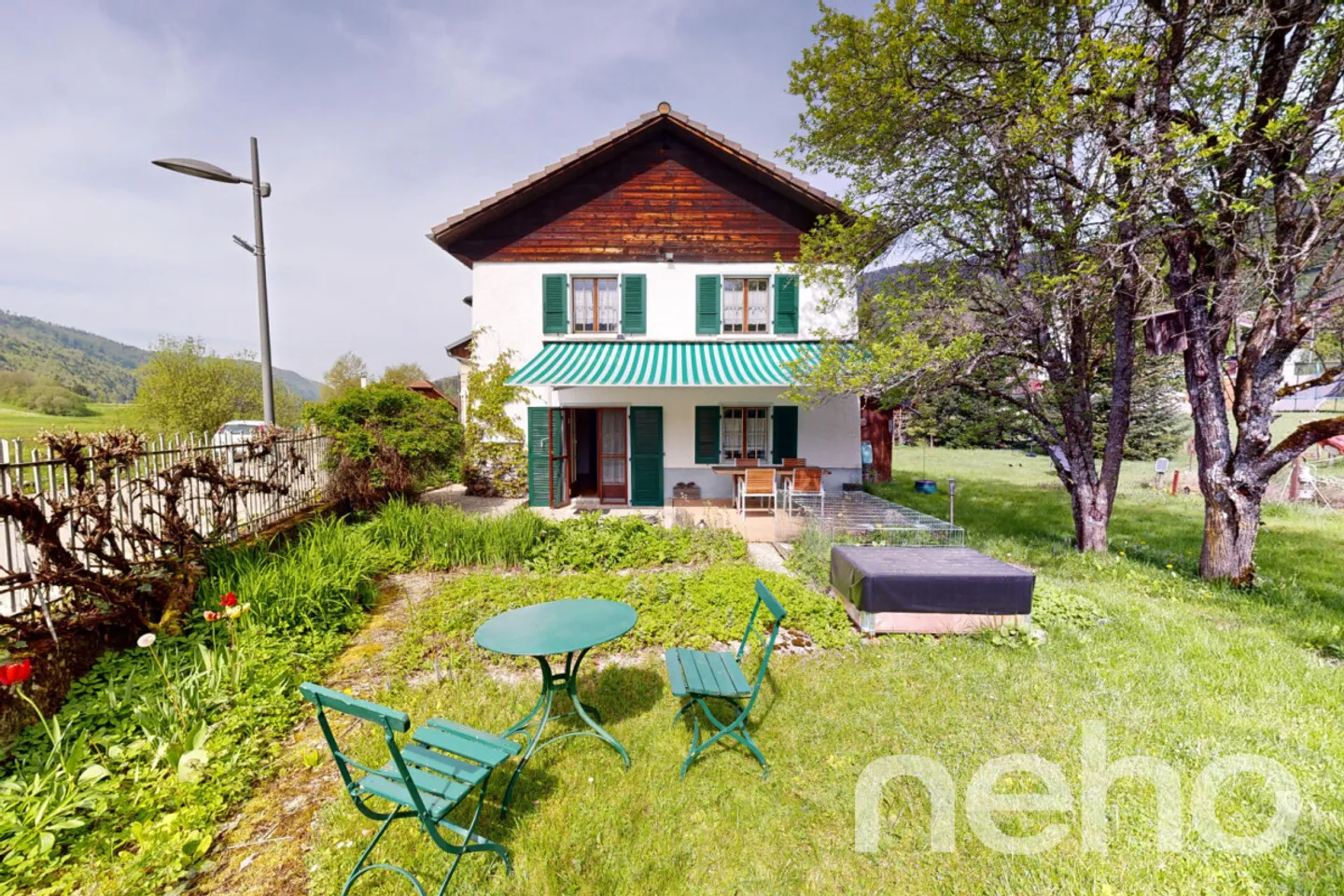 Magnifica casa vacanze con 3 camere e giardino! - Foto 3 di 13