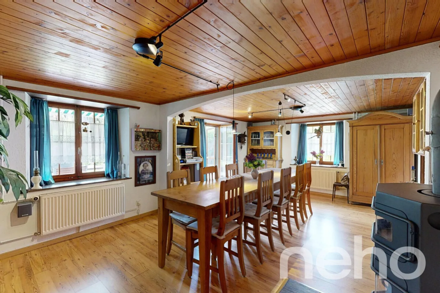 Magnifica casa vacanze con 3 camere e giardino! - Foto 1 di 13