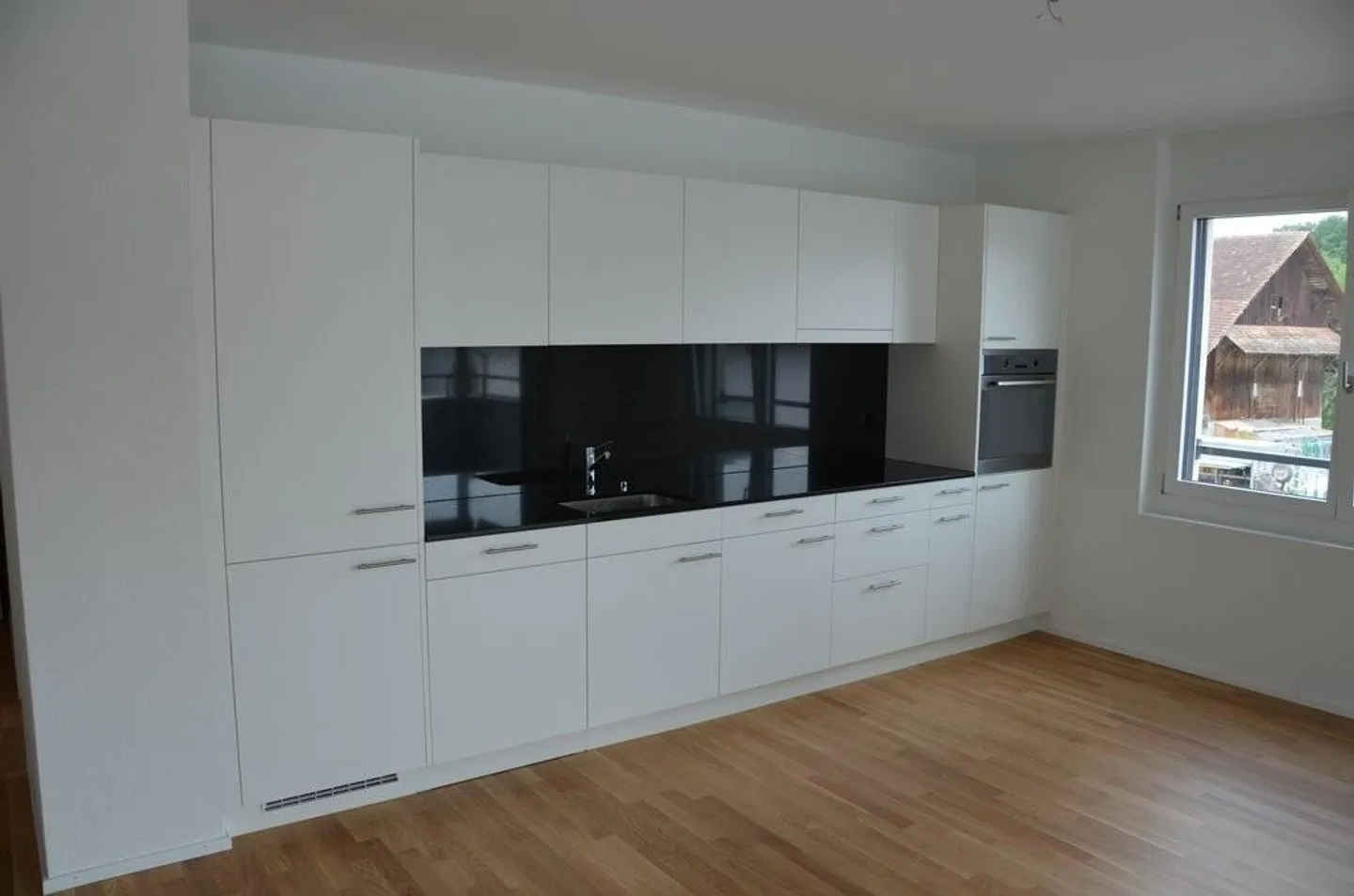 Leben stadtnah im Grünen - Foto 4 von 9