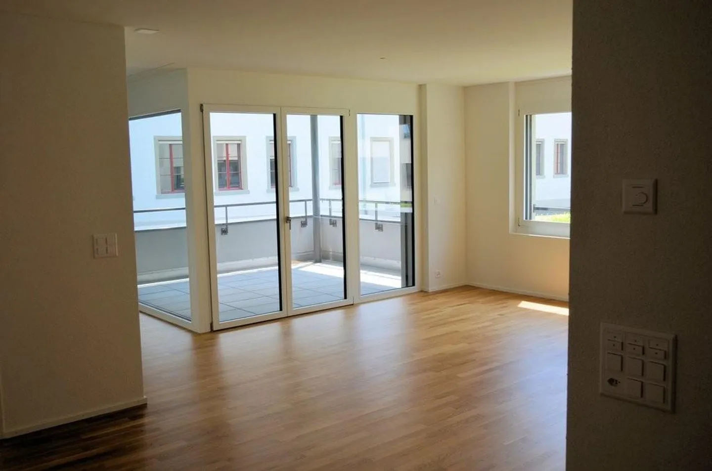 Leben stadtnah im Grünen - Foto 5 von 9