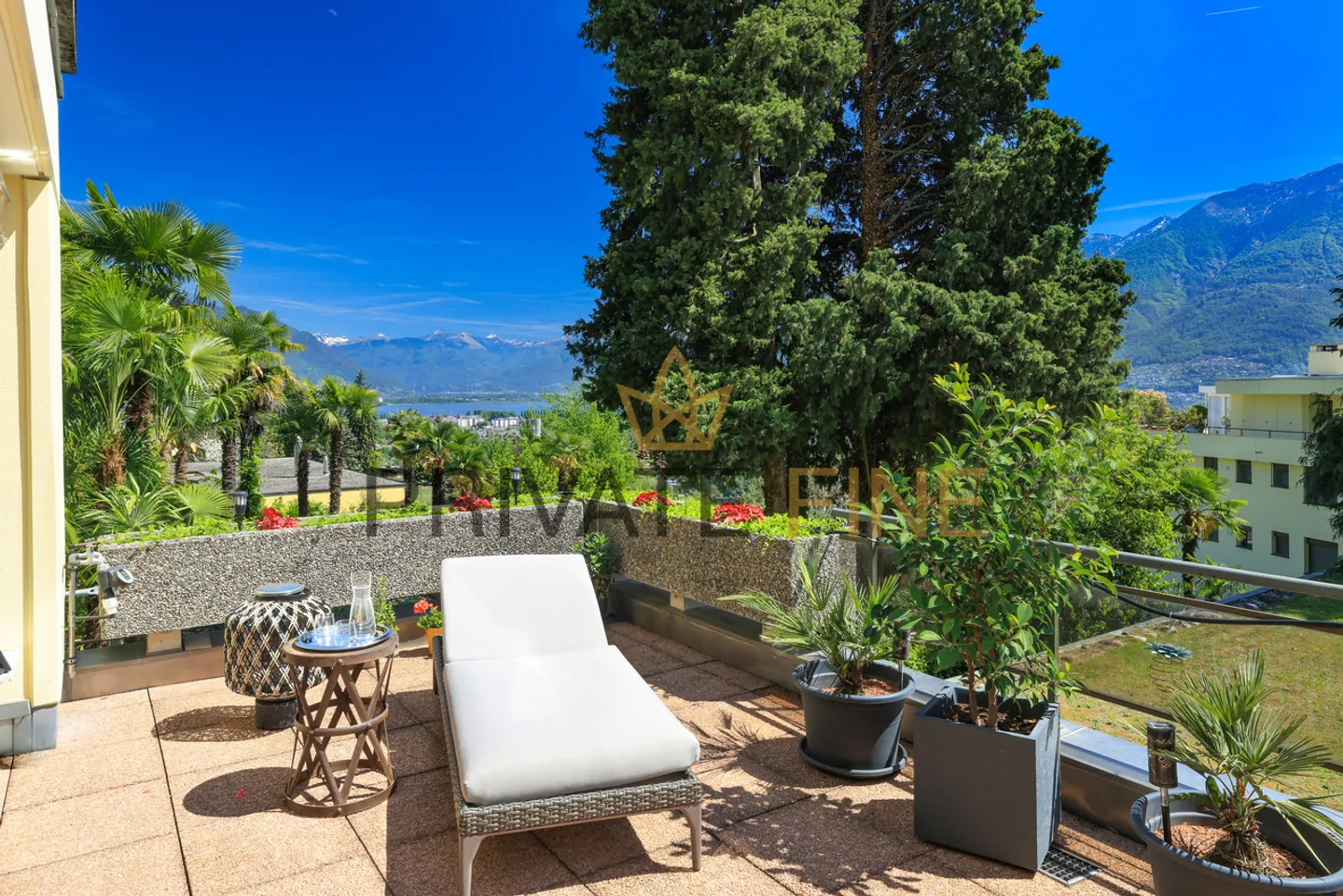 Appartement de luxe à Ascona - Photo 10 sur 12