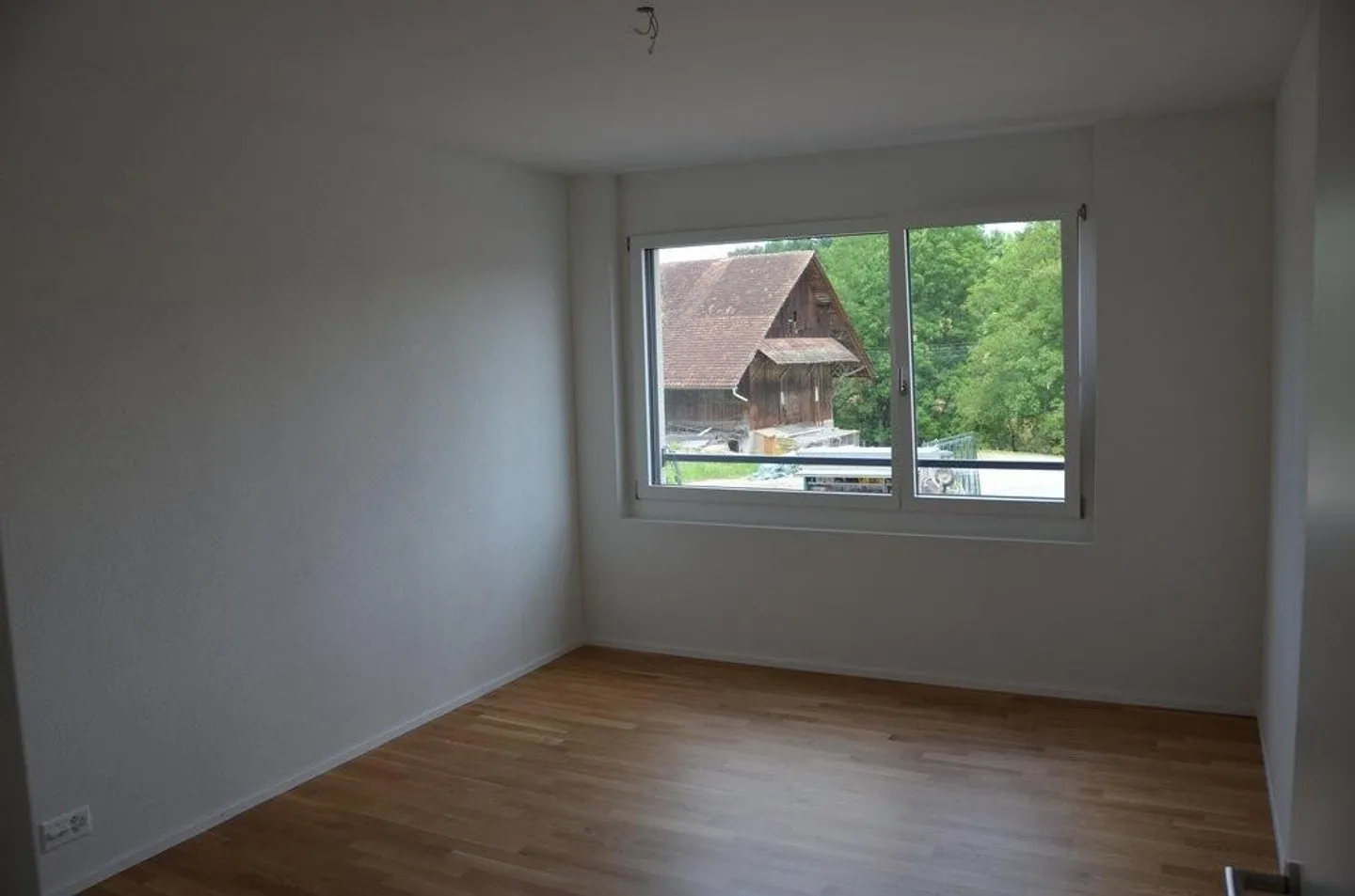 Leben stadtnah im Grünen - Foto 6 von 9