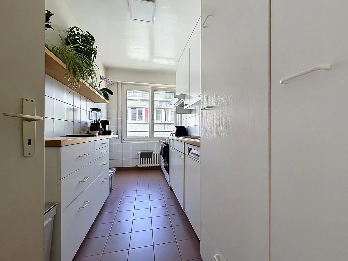 3-Zimmer-Wohnung - Foto 3 von 8