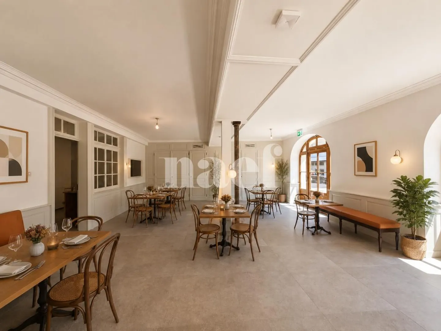 Restaurant - Photo 2 of 12