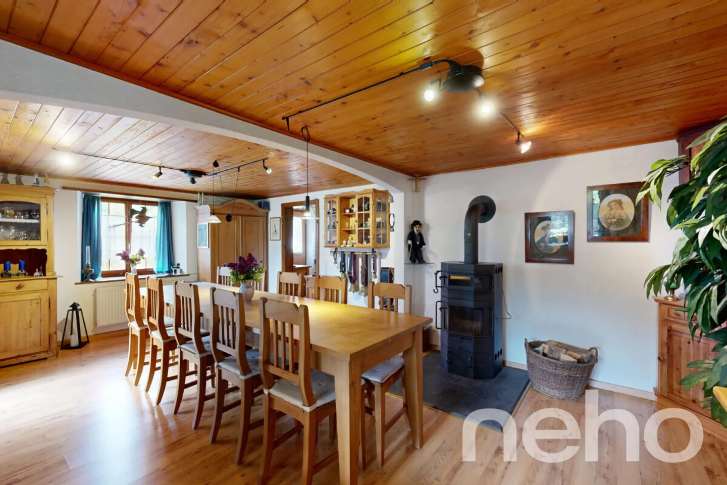 Magnifica casa vacanze con 3 camere e giardino! - Foto 2 di 13