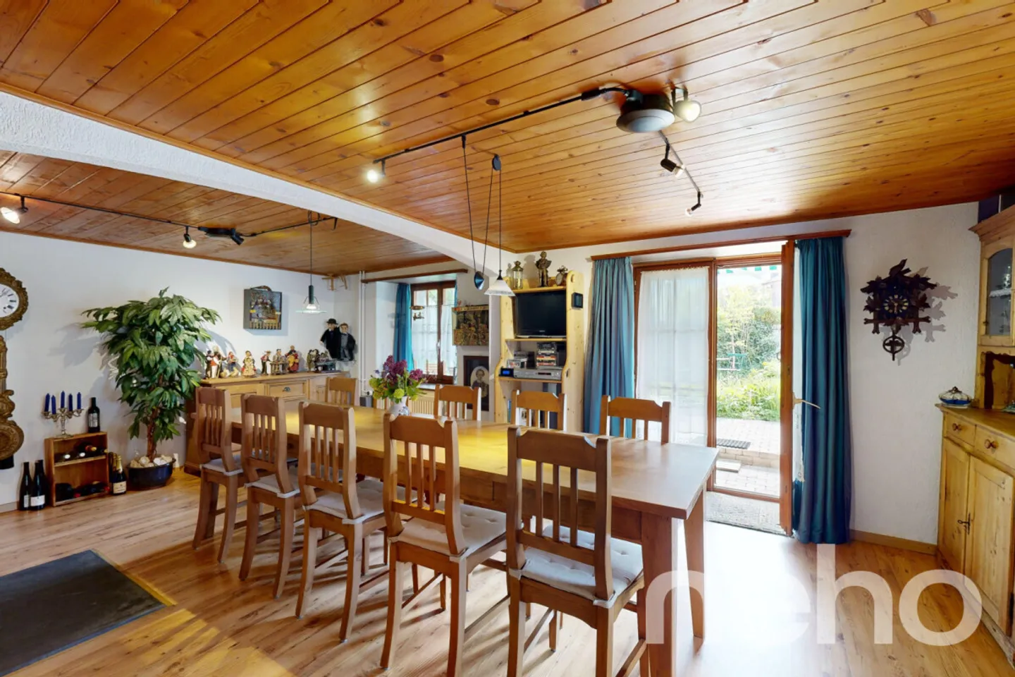 Magnifica casa vacanze con 3 camere e giardino! - Foto 4 di 13