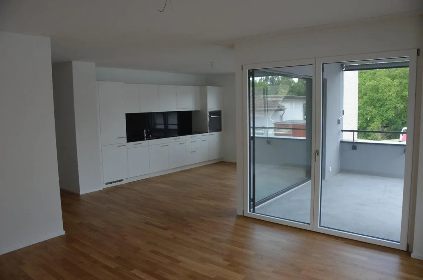 Leben stadtnah im Grünen - Foto 3 von 9