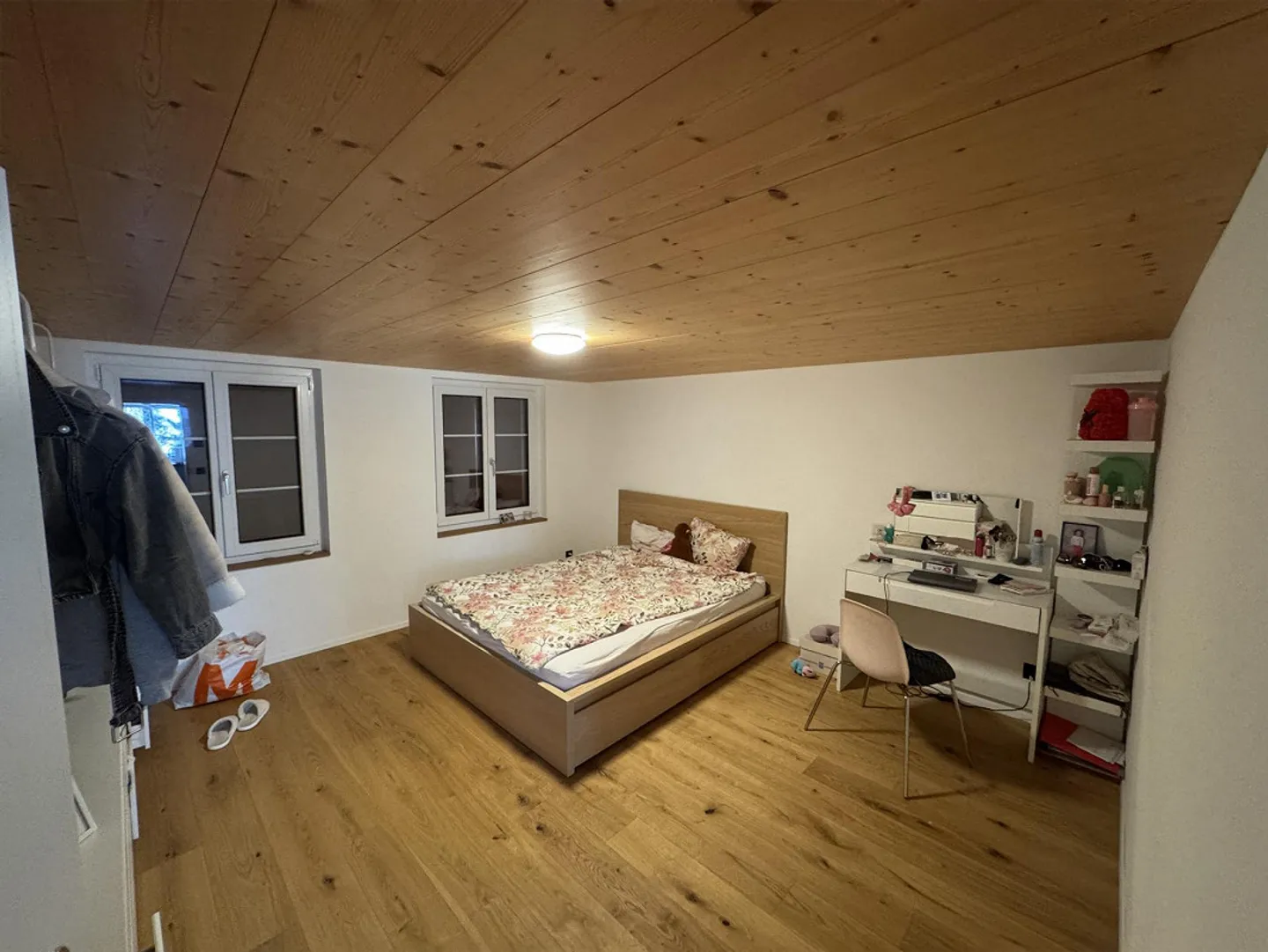 Charming, newly renovated apartment in the green - Photo 10 of 16