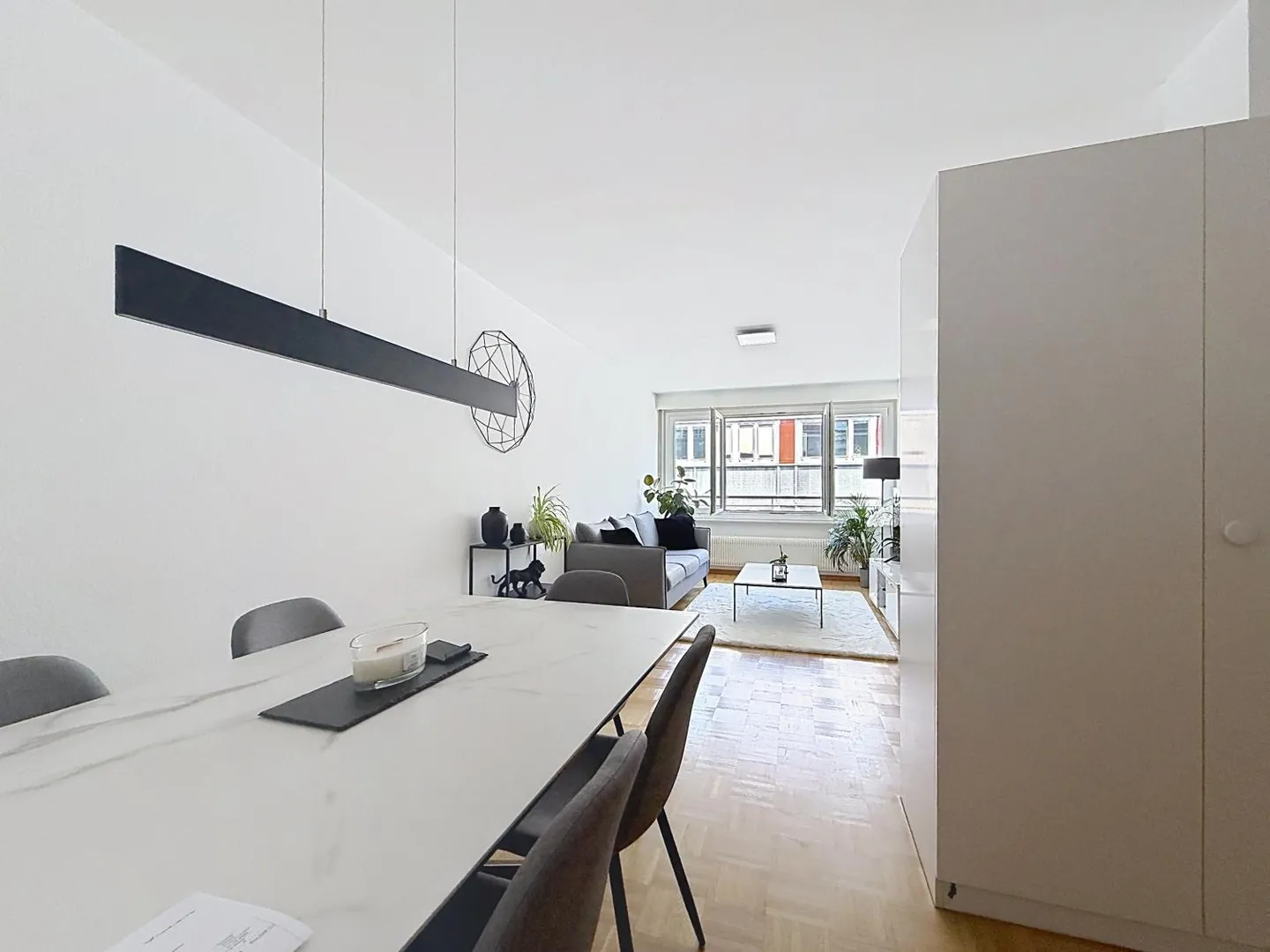 3-Zimmer-Wohnung - Foto 2 von 8