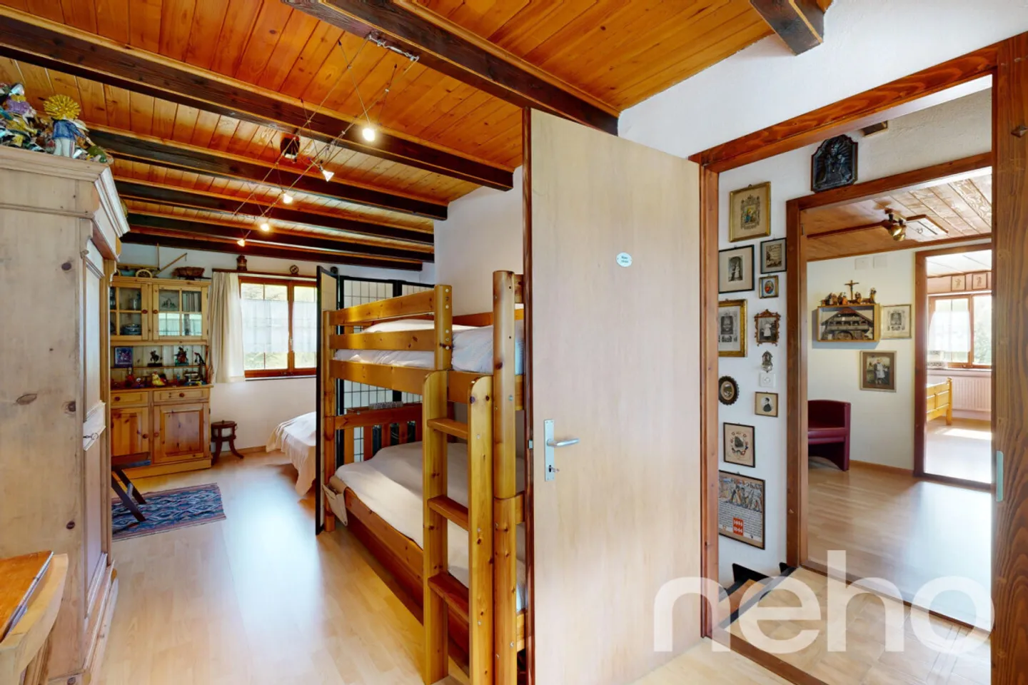 Magnifica casa vacanze con 3 camere e giardino! - Foto 8 di 13
