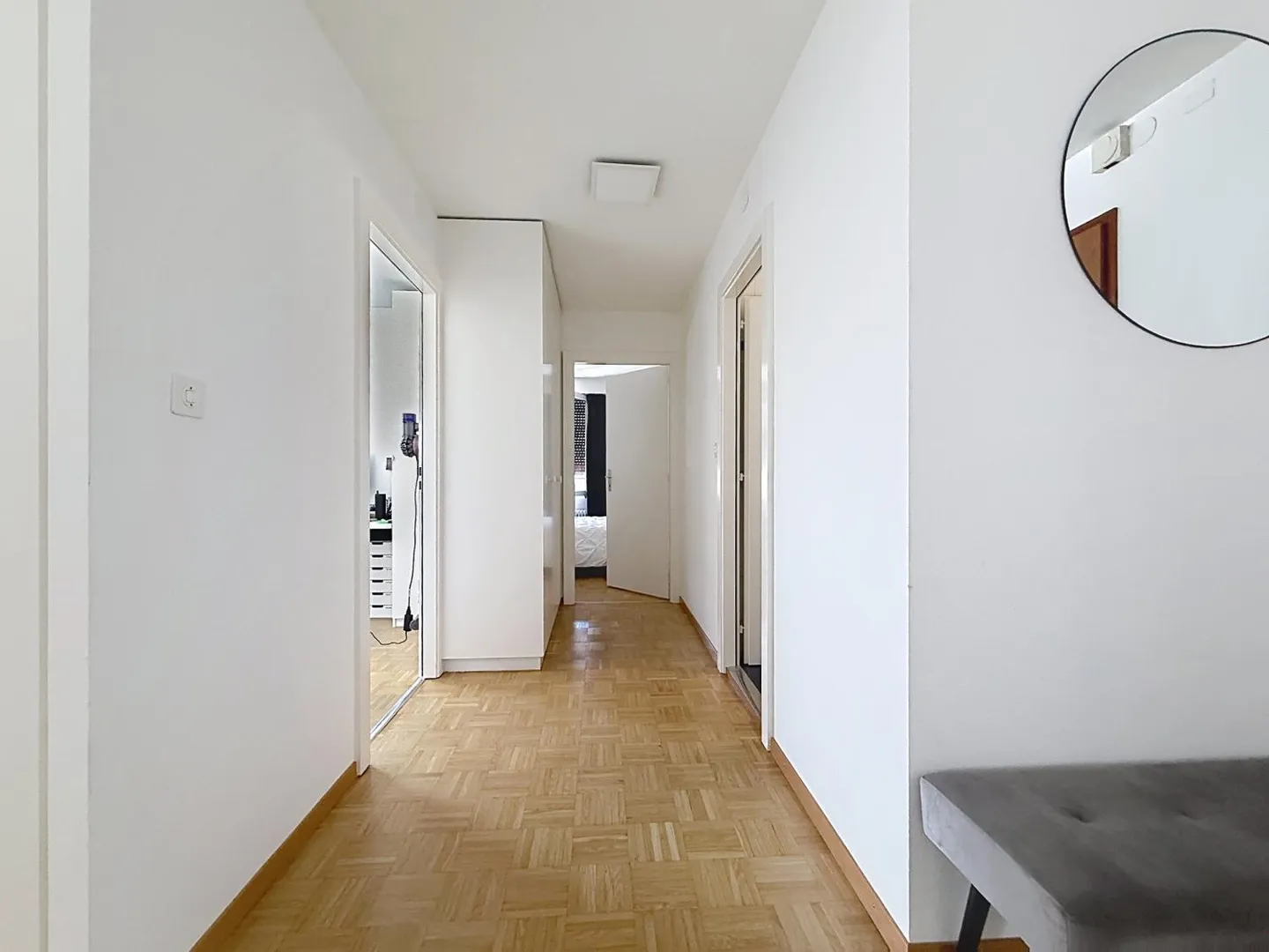 3-Zimmer-Wohnung - Foto 4 von 8