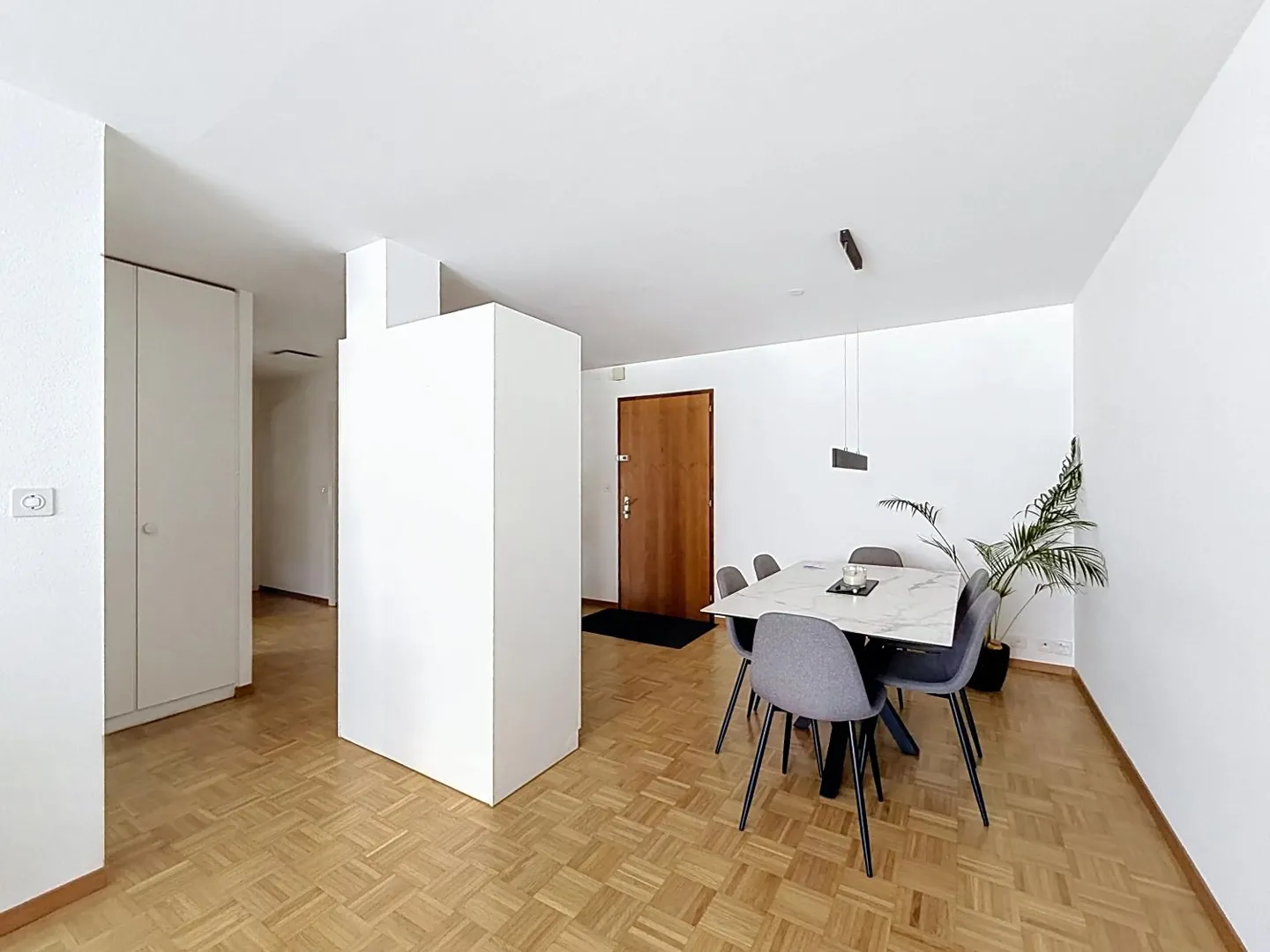 3-Zimmer-Wohnung - Foto 7 von 8