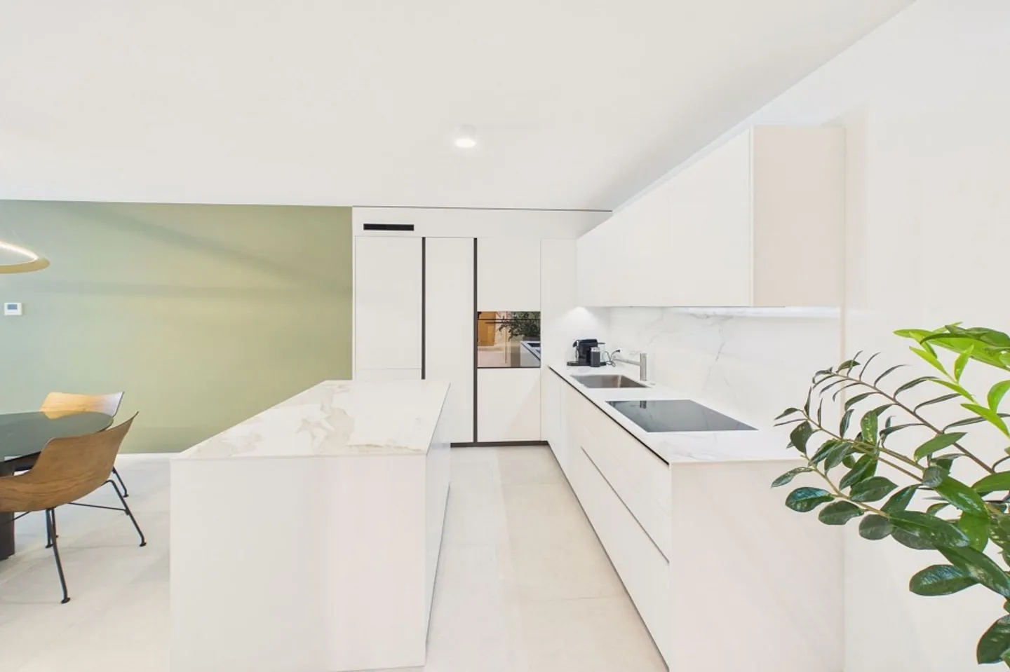 Appartamento moderno con giardino privato - Foto 7 di 13