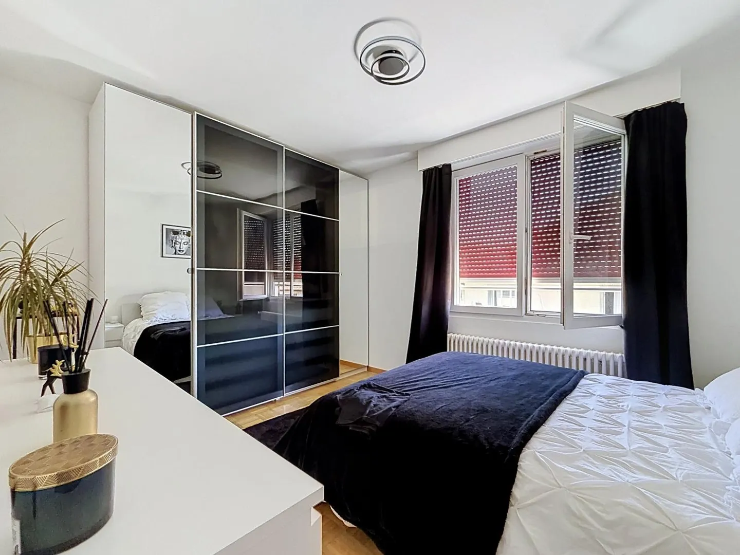 3-Zimmer-Wohnung - Foto 5 von 8