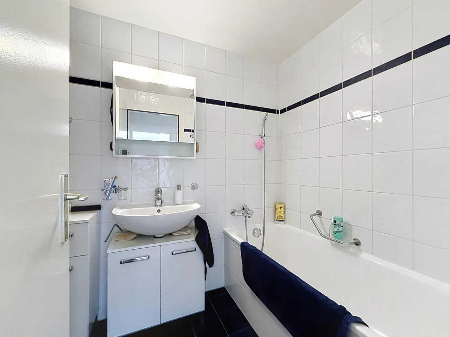 3-Zimmer-Wohnung - Foto 8 von 8