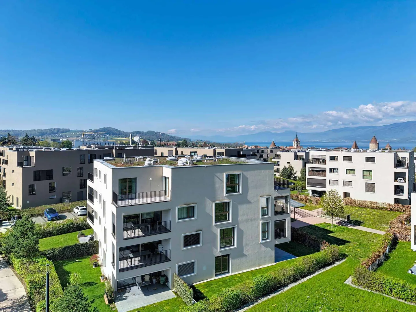 L'Eccellenza all'orizzonte - Foto 1 di 13