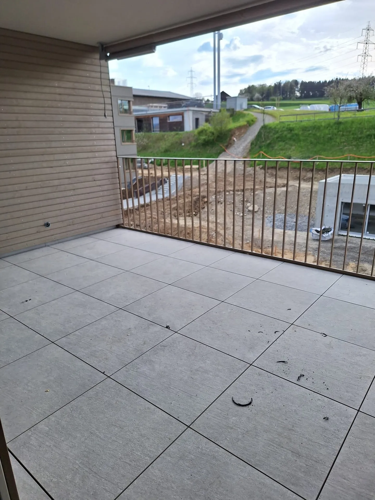 Modern 2.5-room apartment - Photo 4 of 5