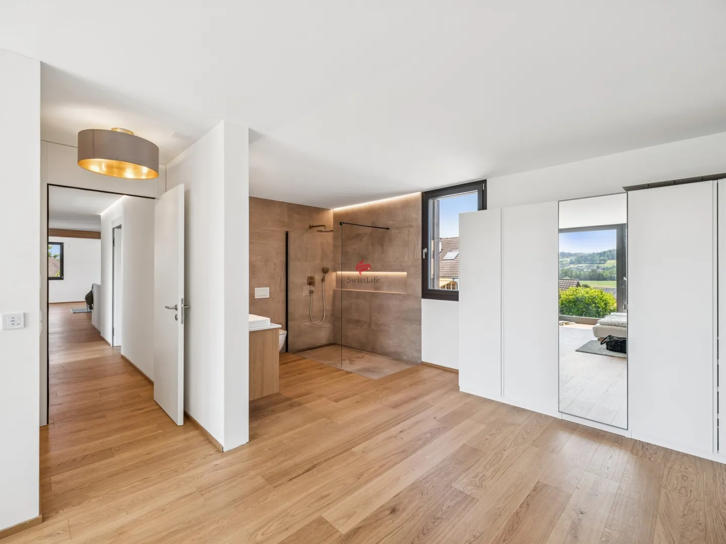 Attique à vendre - Photo 3 sur 6