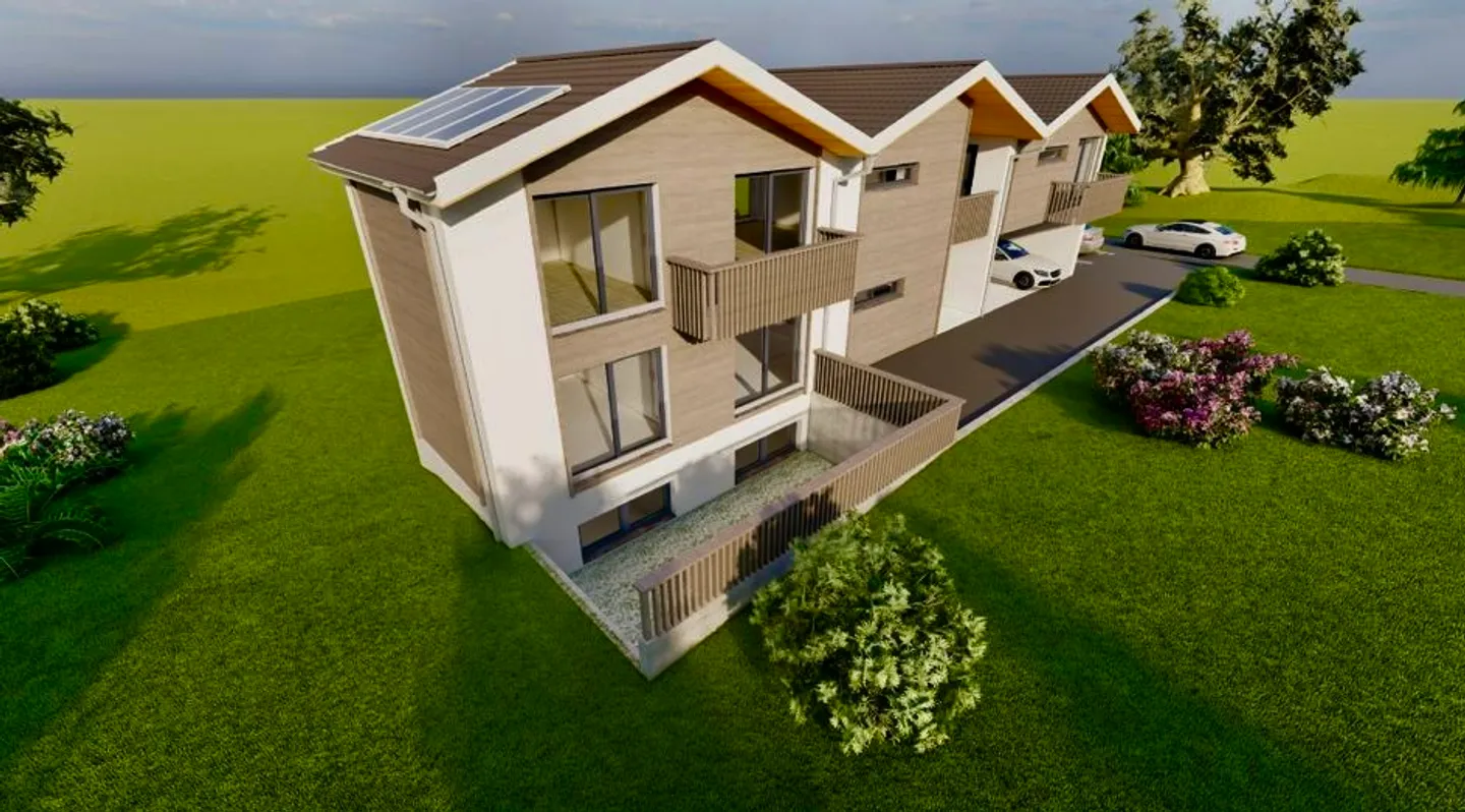 Building plot - Photo 3 of 4