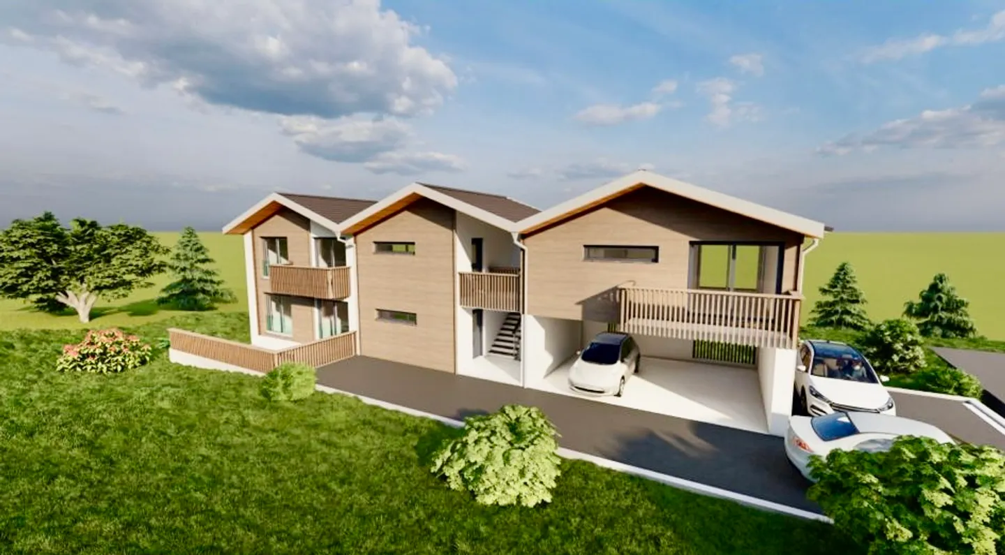 Building plot - Photo 2 of 4