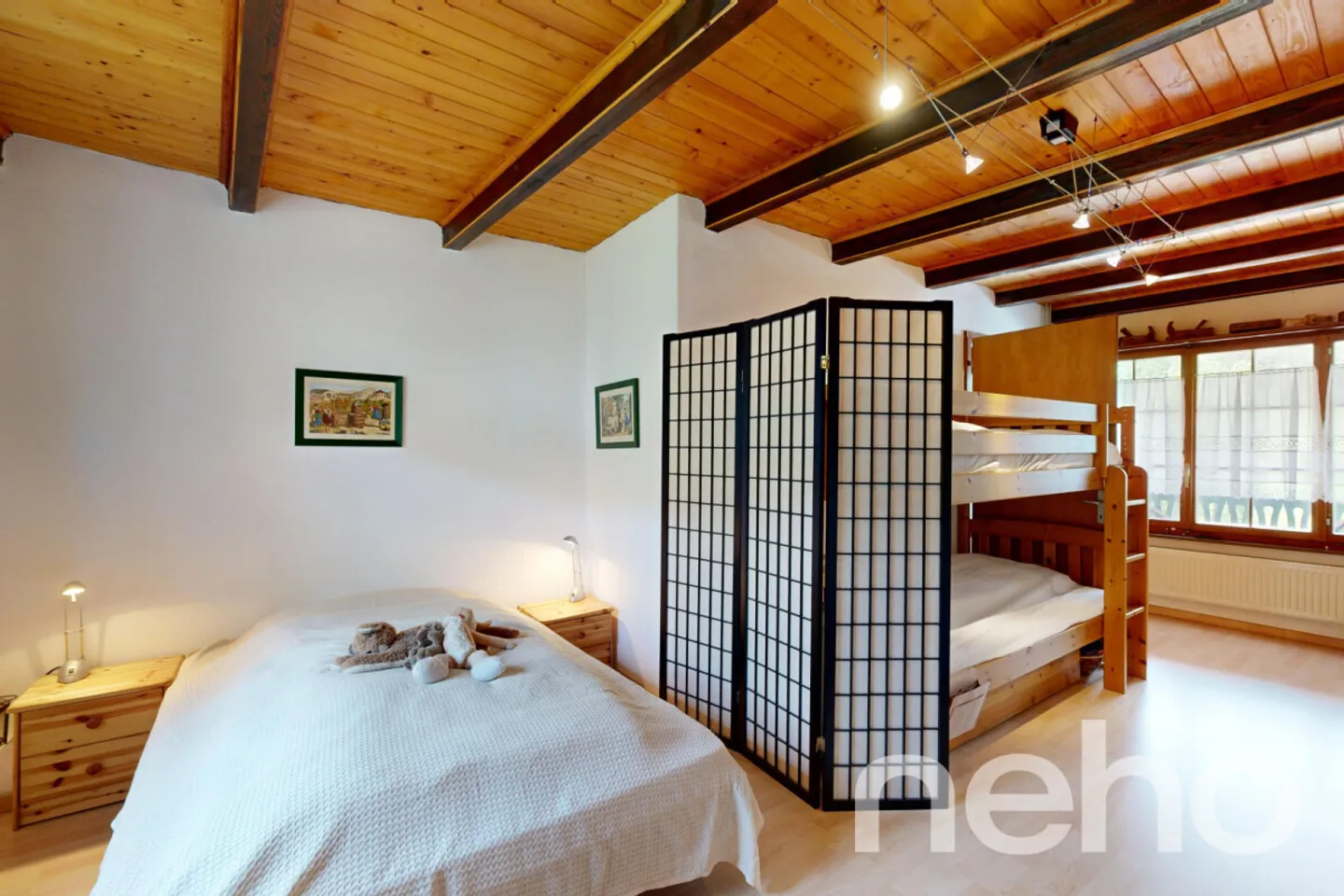 Magnifica casa vacanze con 3 camere e giardino! - Foto 9 di 13