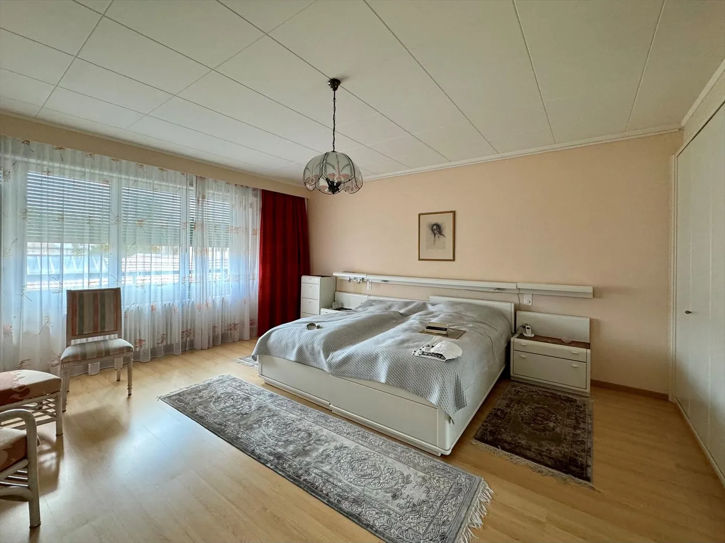 Appartamento arredato 5.5 stanze - Foto 1 di 11